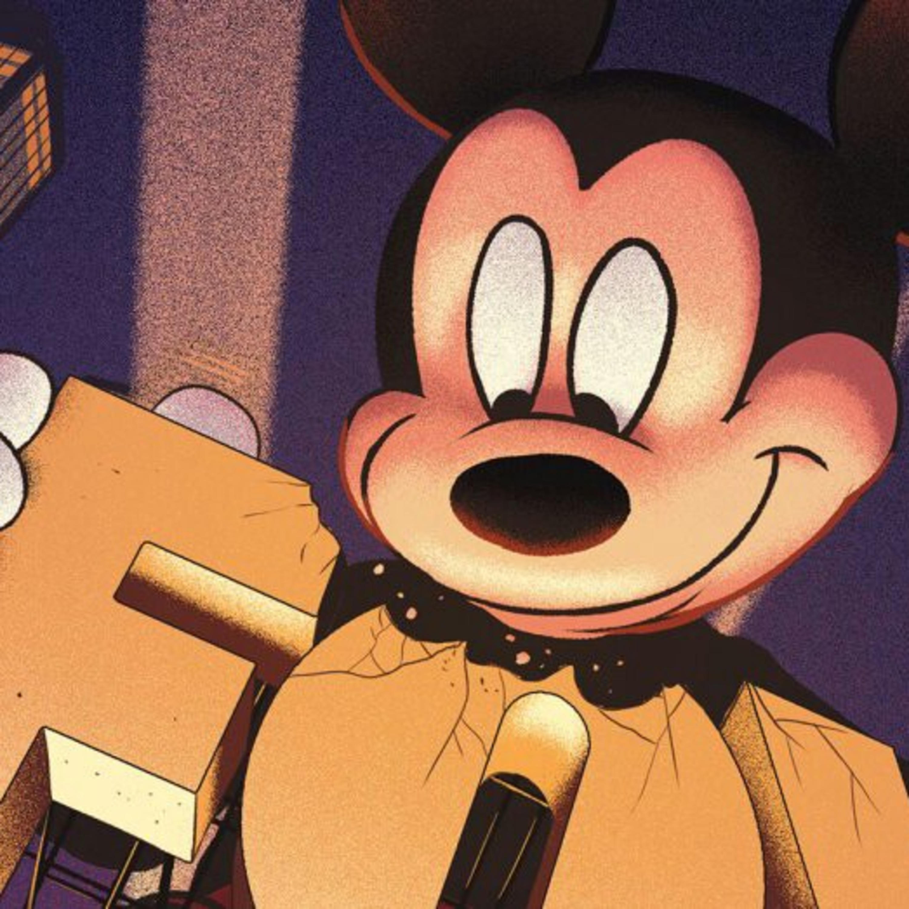 3 Fox Properties That Are In More Trouble Than Before episode artwork
