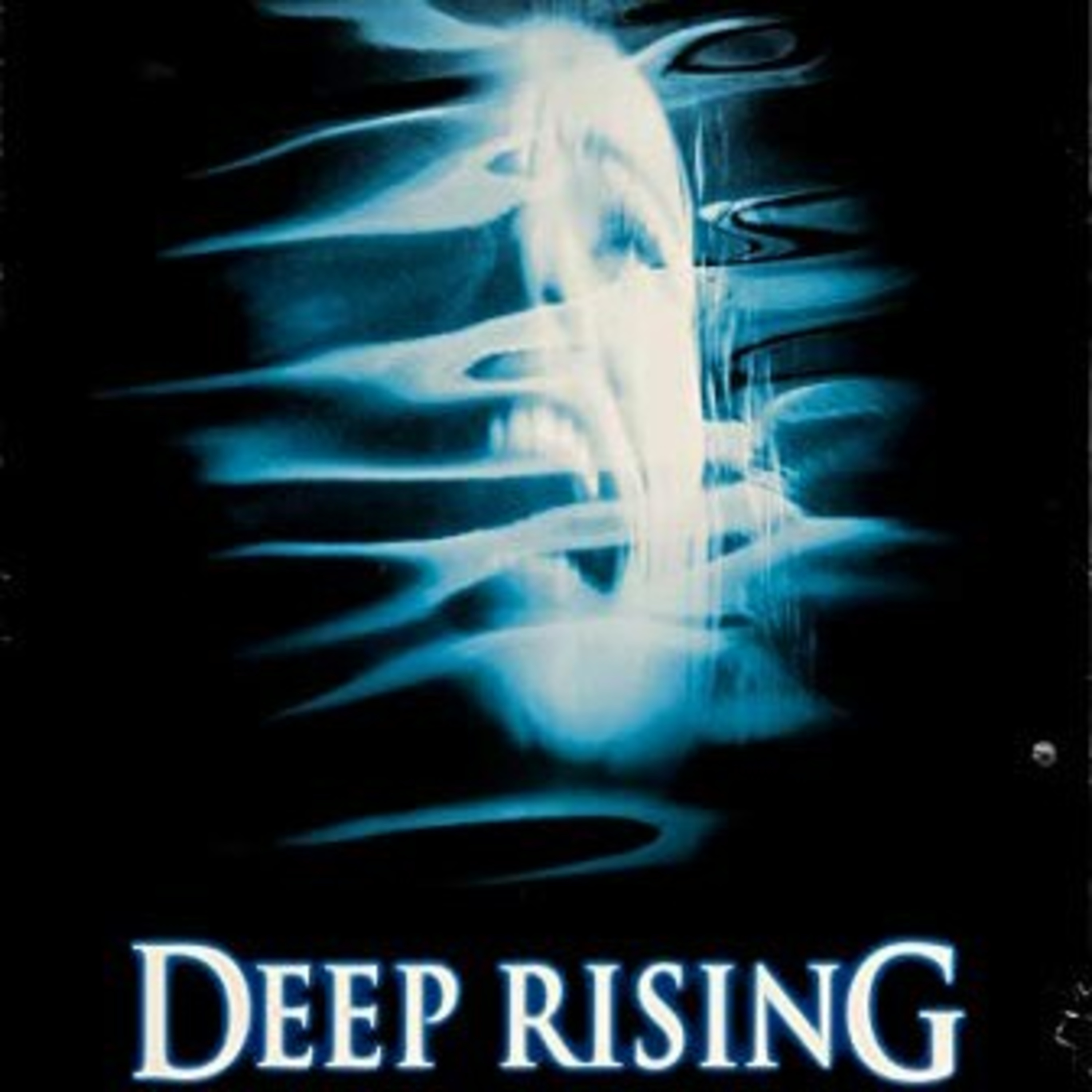 Deep Rising Commentary episode artwork