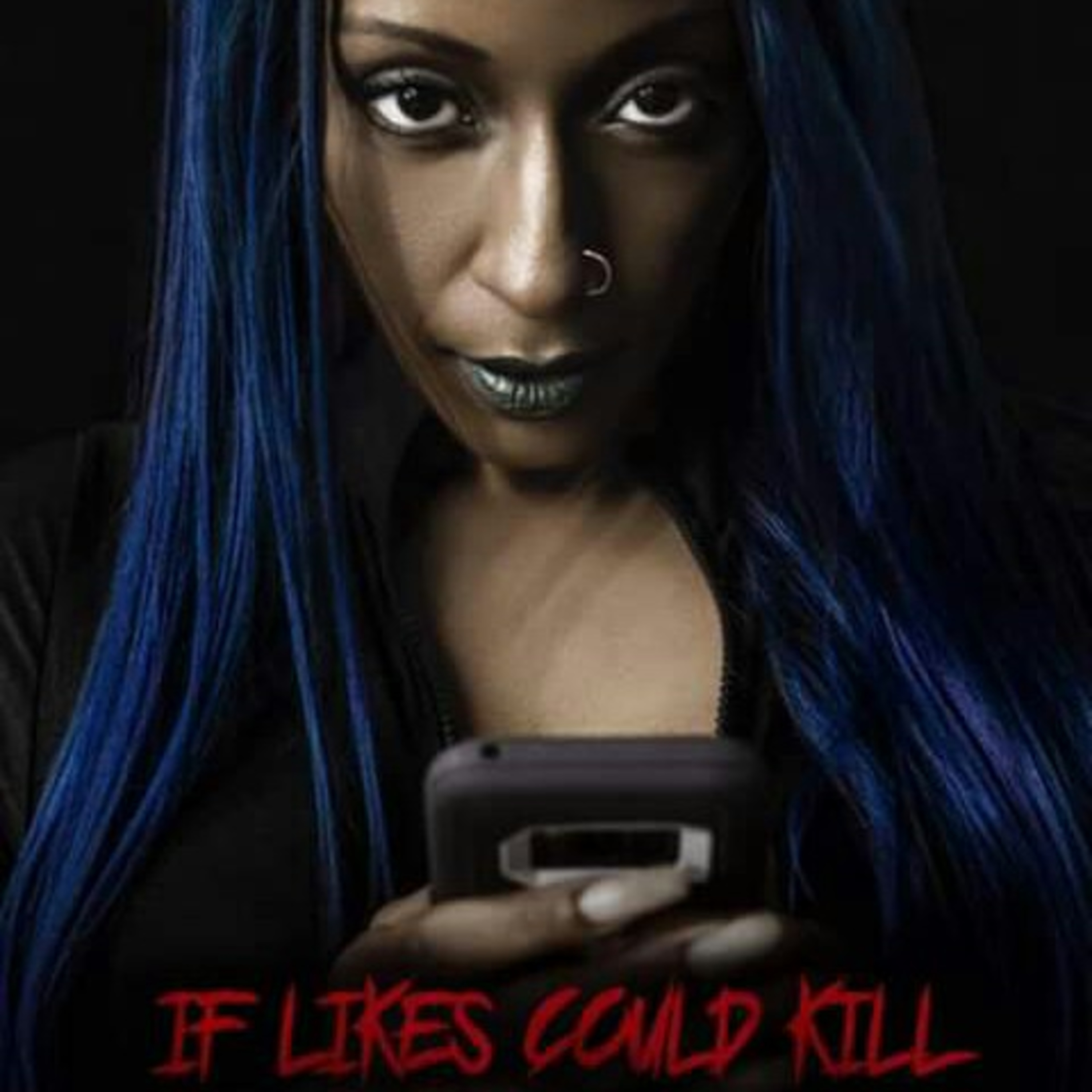 If Likes Could Kill Commentary (First Time Watch/Short Film) episode artwork