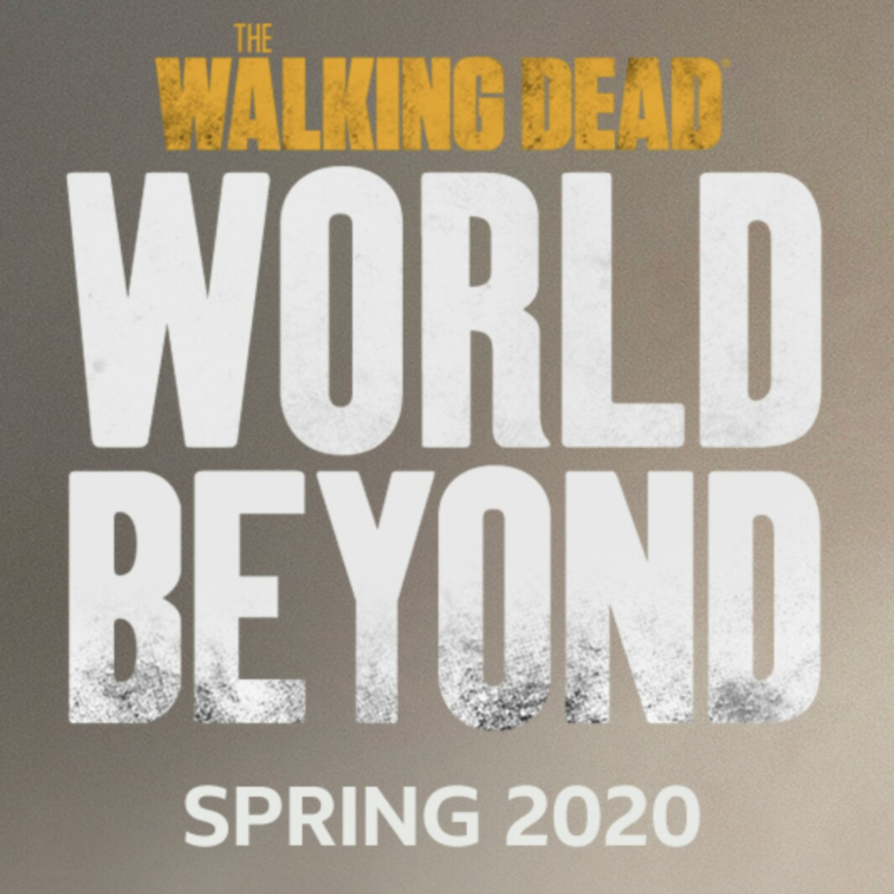 The Walking Dead: World Beyond Teaser Trailer Reaction/Thoughts episode artwork