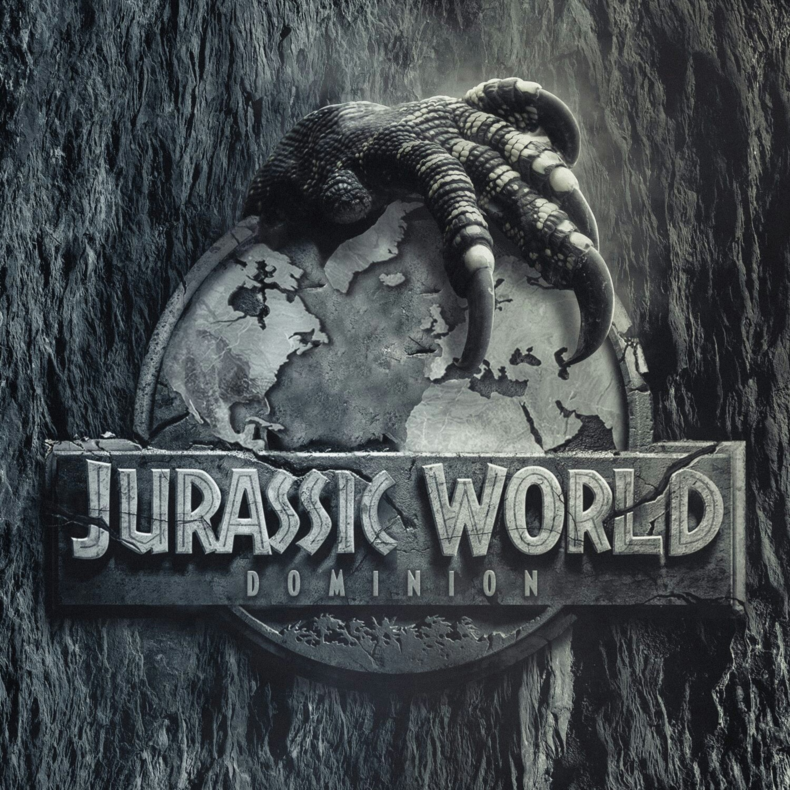 Dinosaurs Can Rule The Earth Again, If They Don't Fuck This Up episode artwork