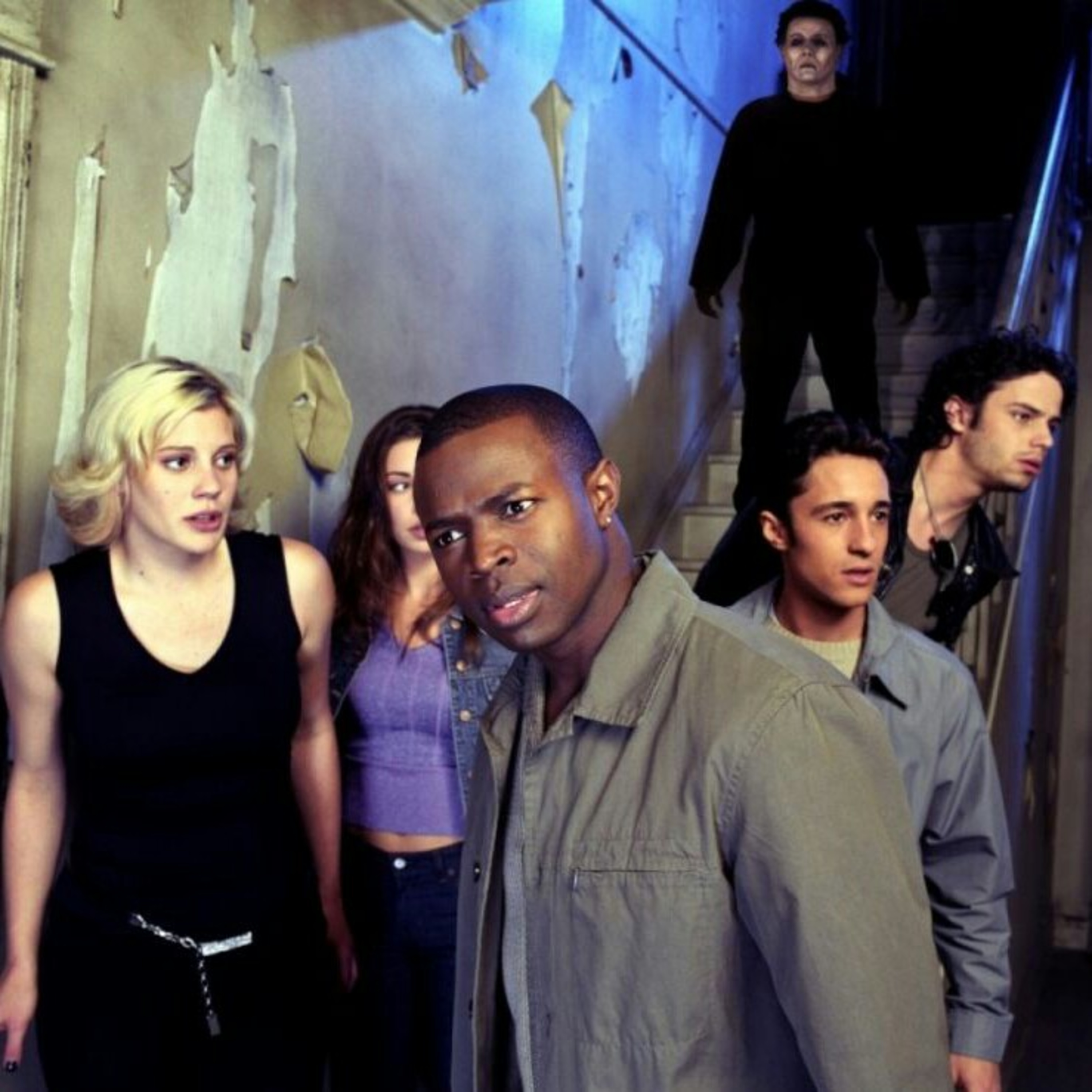 My Hatred For Halloween: Resurrection, And Why It Was Terrible On Purpose episode artwork