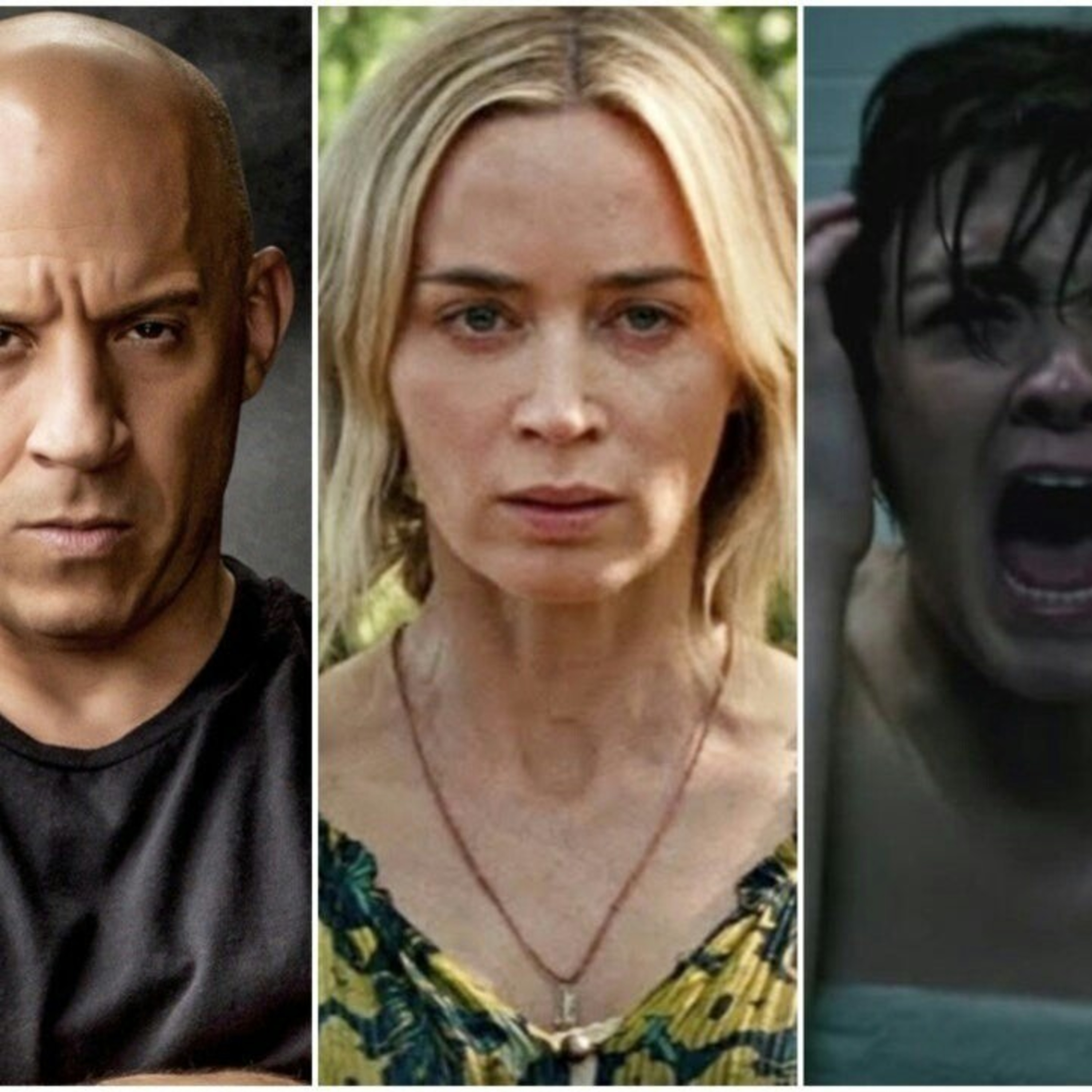 Release Date Changes And Production Halts Galore... Is There Any Hope For Cinema These Days? episode artwork