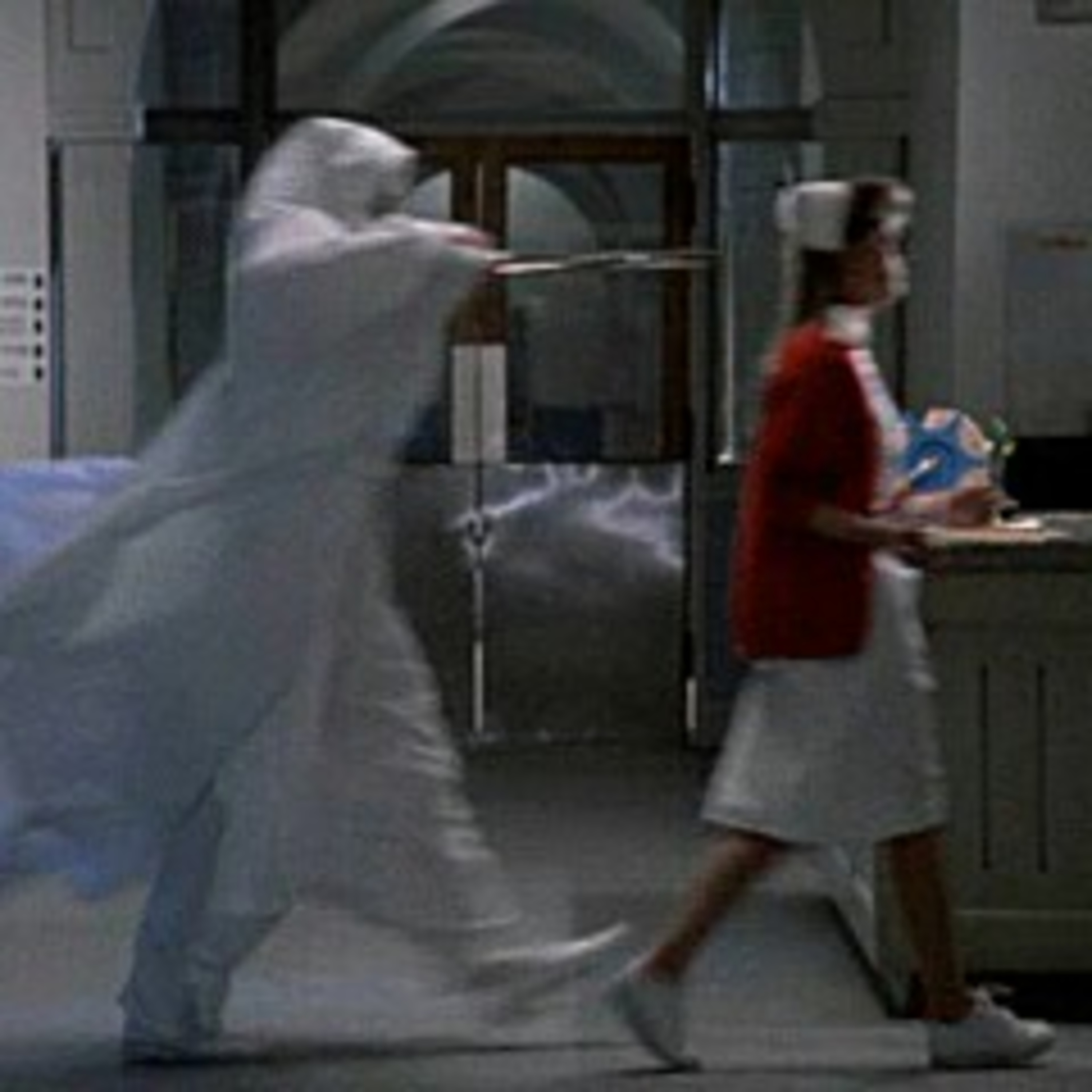 Hair Raising Moments In Horror episode artwork