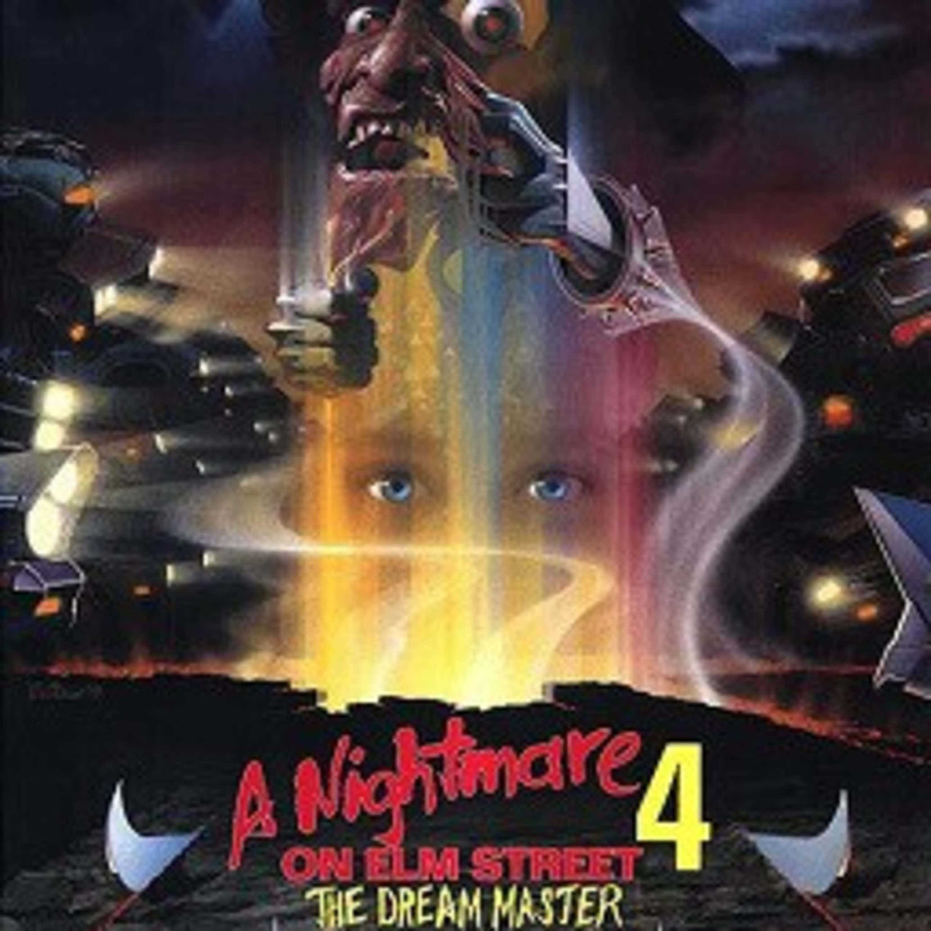 A Nightmare On Elm Street 4: The Dream Master Commentary (Happy 56th Birthday, Lisa Wilcox) episode artwork
