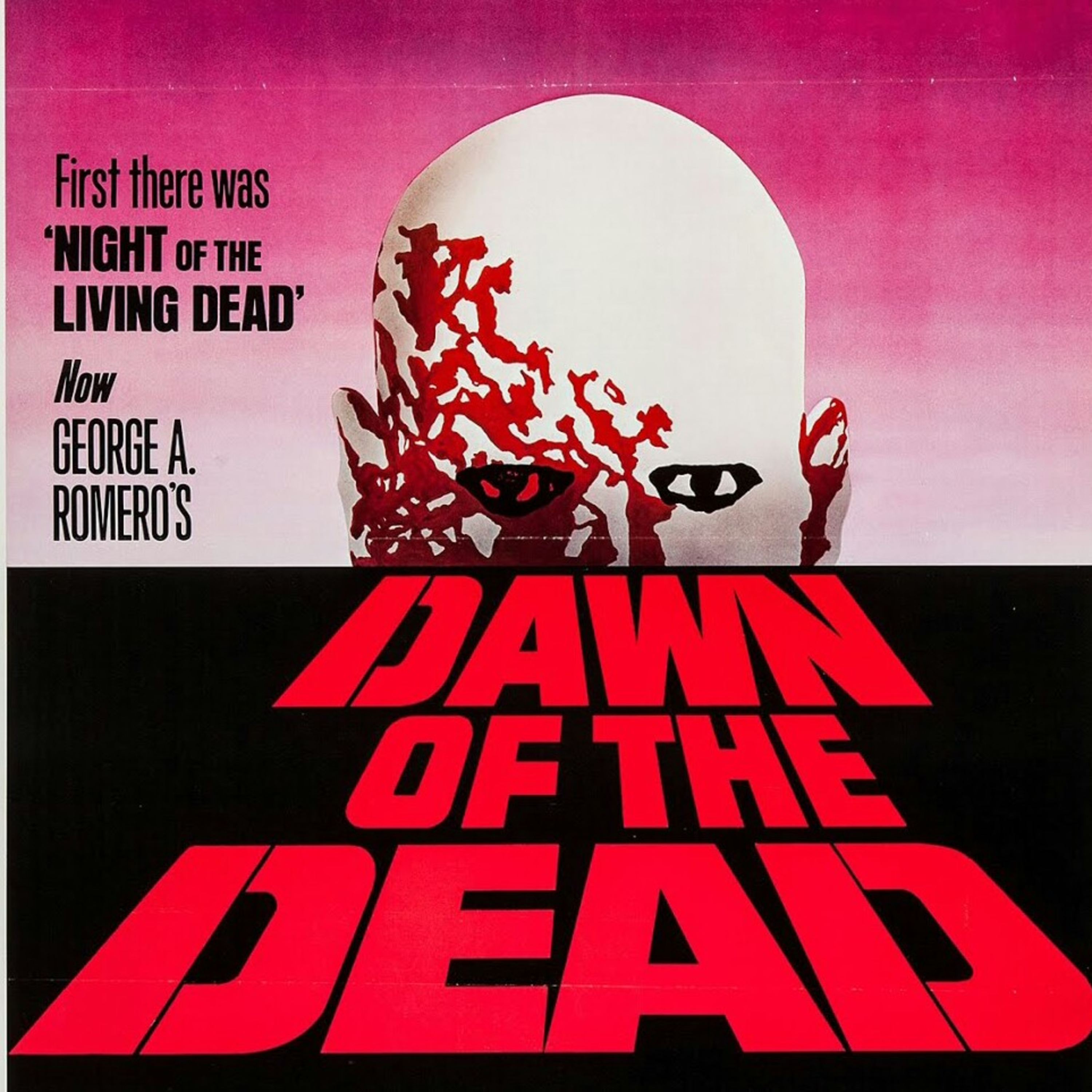 Dawn Of The Dead 1978 Commentary  episode artwork