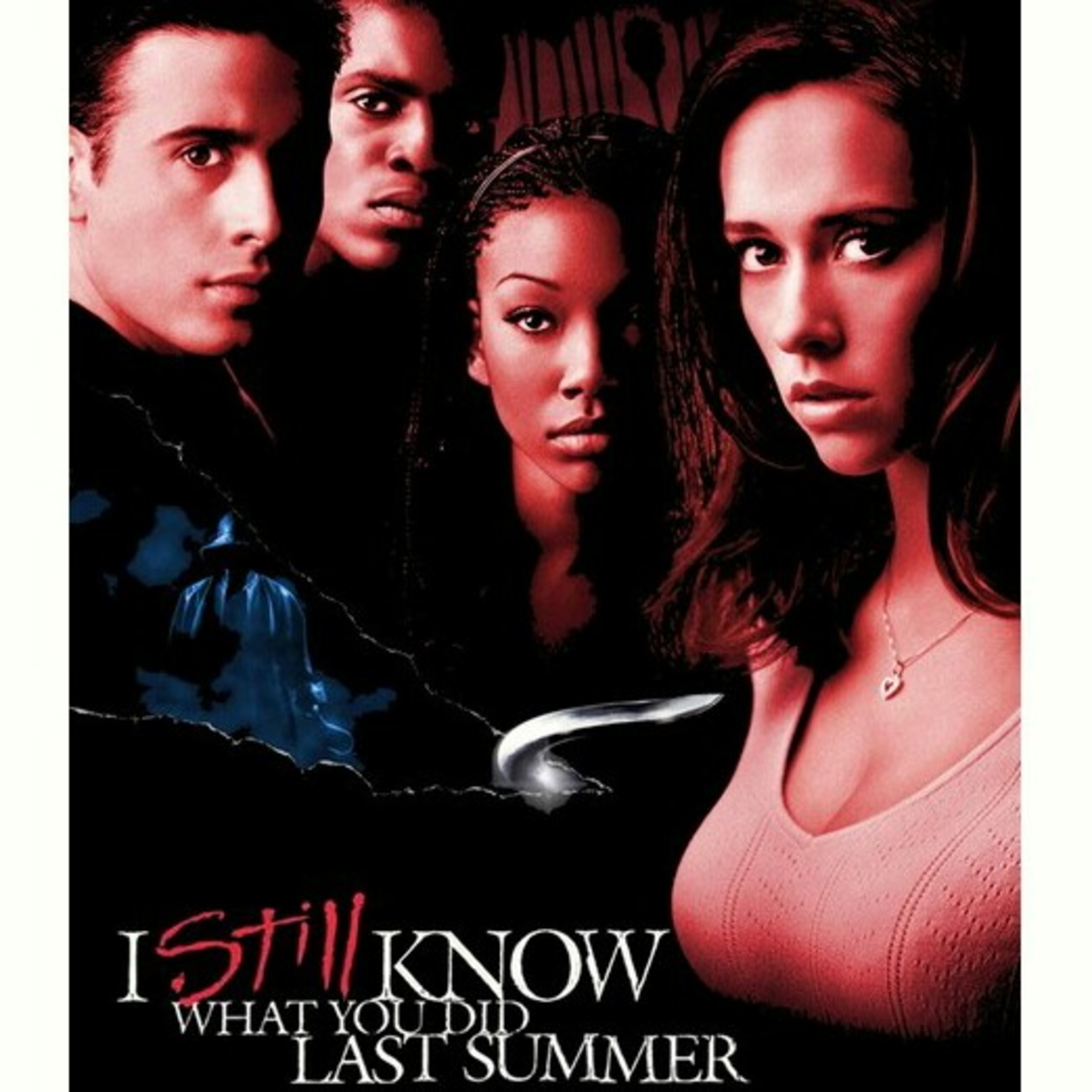 I Still Know What You Did Last Summer Commentary episode artwork
