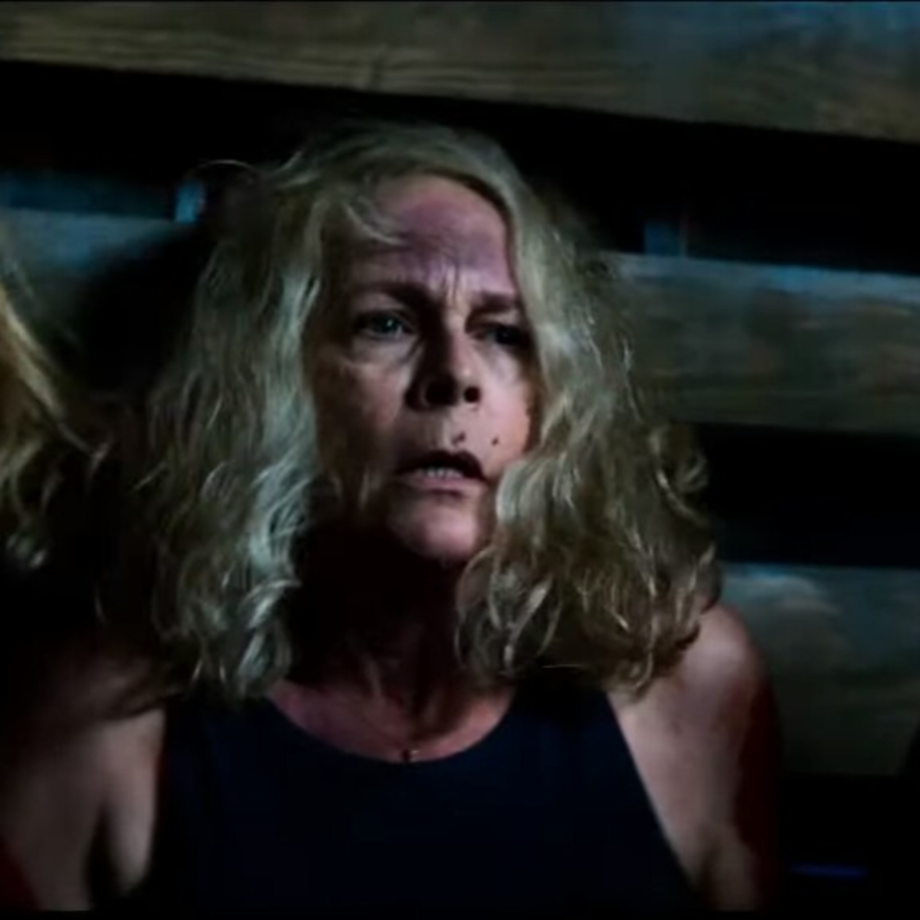 Halloween Kills Teaser Trailer Reaction/Release Date Rant episode artwork