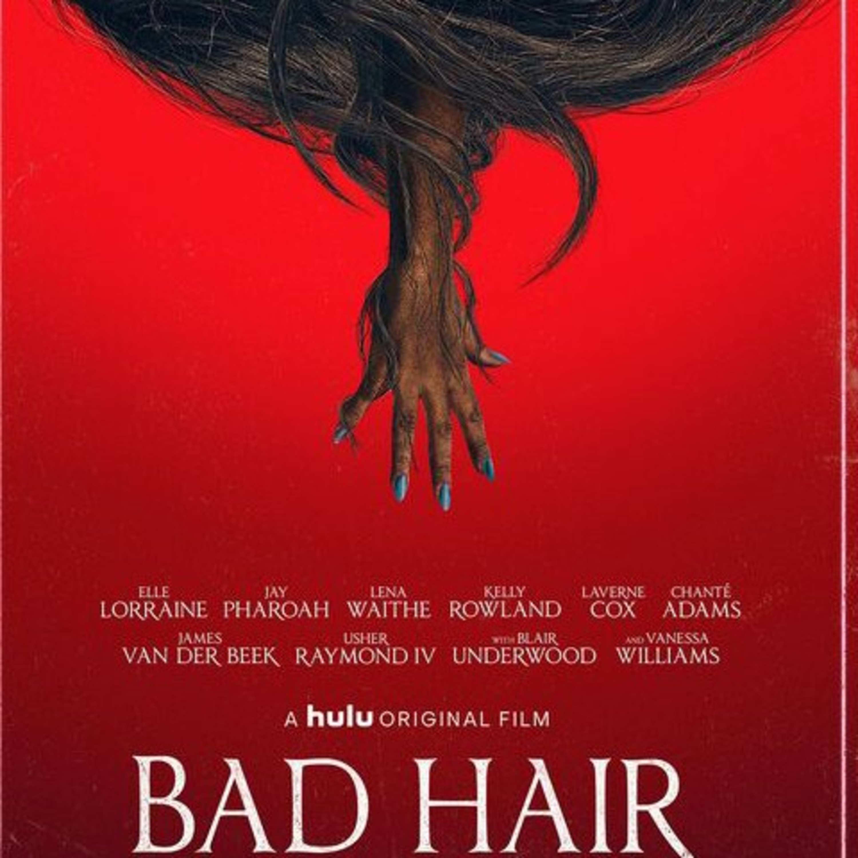 Bad Hair 2020 Trailer Reaction/Thoughts episode artwork