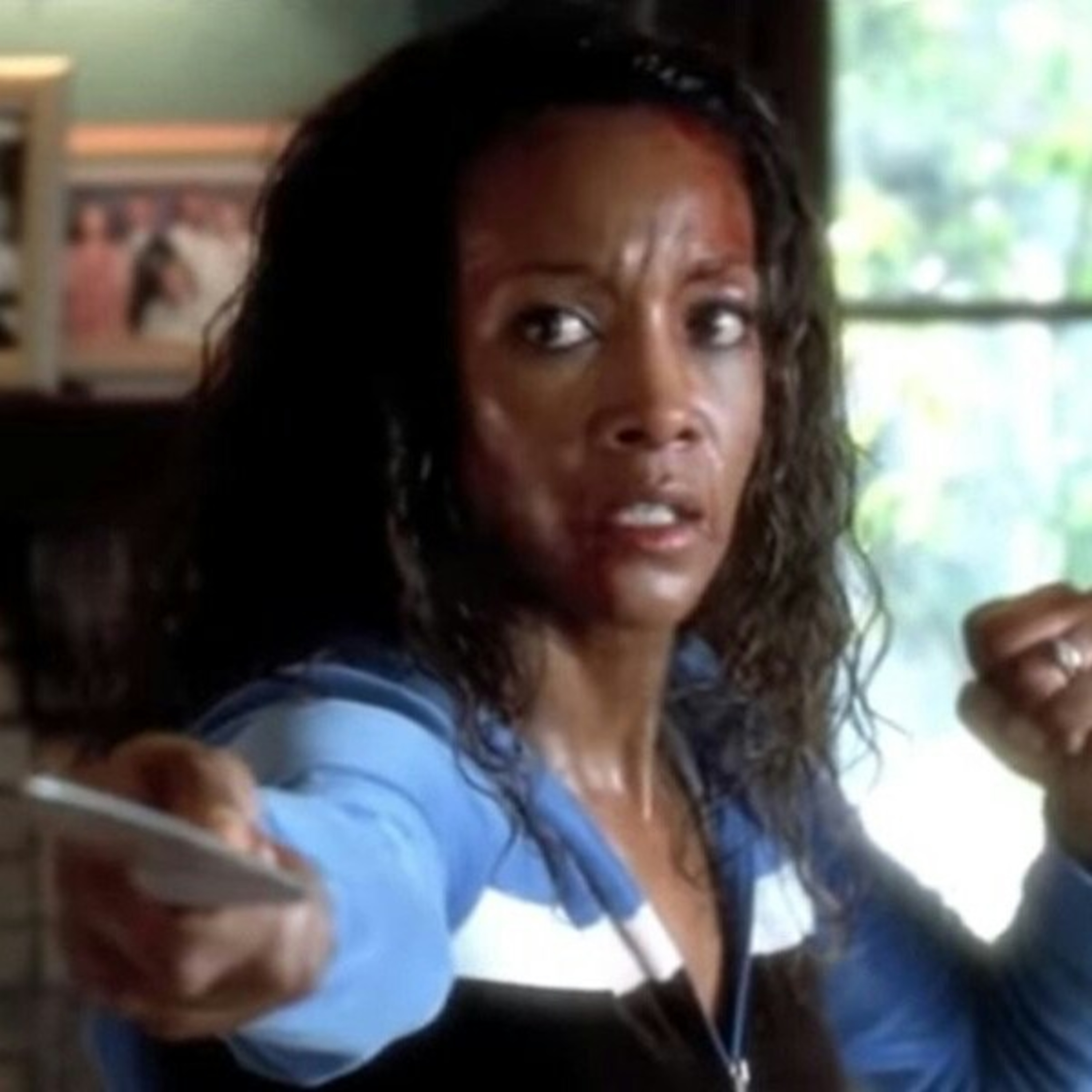 From Bill To "Ben": Night Of The Living Dead Remake Casts Vivica A. Fox episode artwork