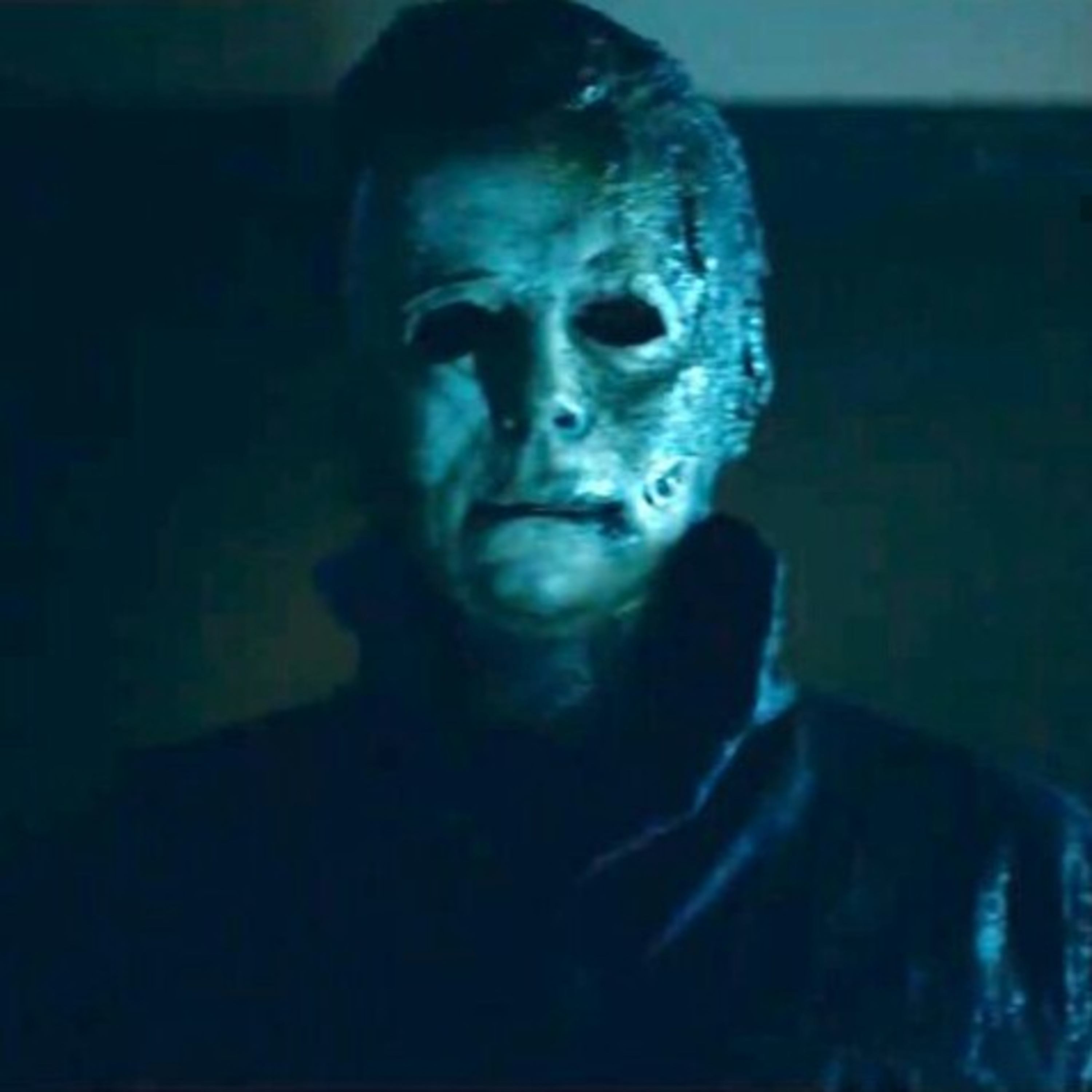Halloween Kills Teaser Trailer #2 Reaction/Thoughts episode artwork