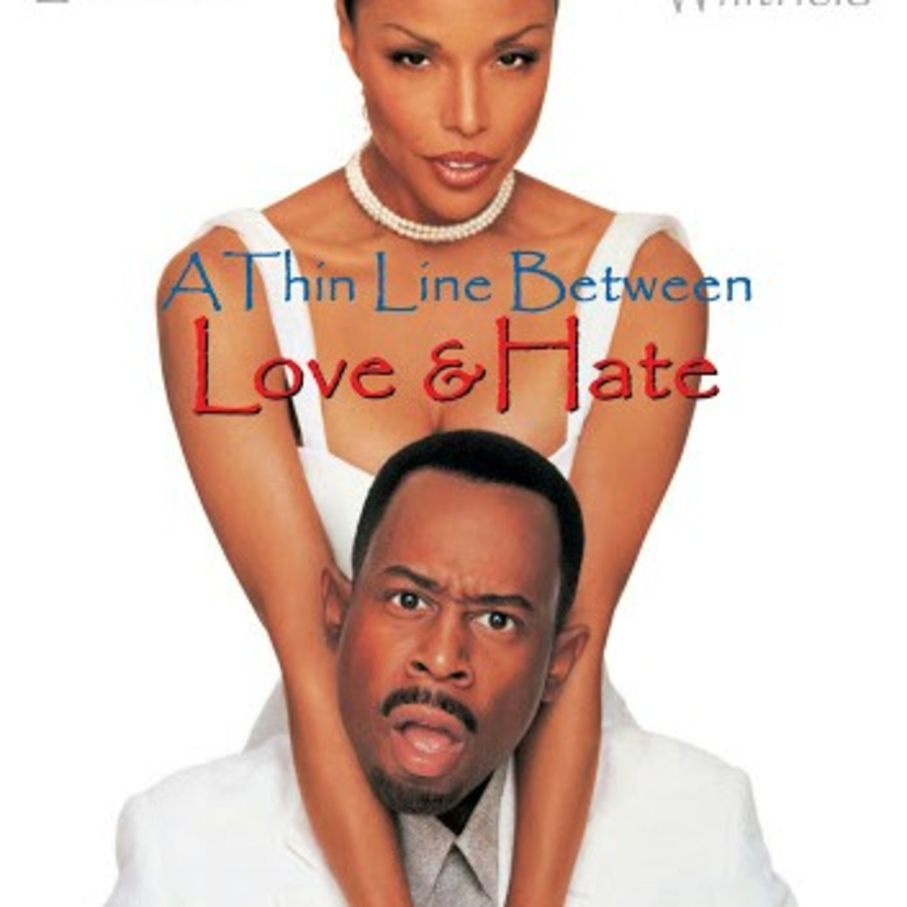 A Thin Line Between Love And Hate Commentary (Cuffing Season Edition Pt. 5) episode artwork