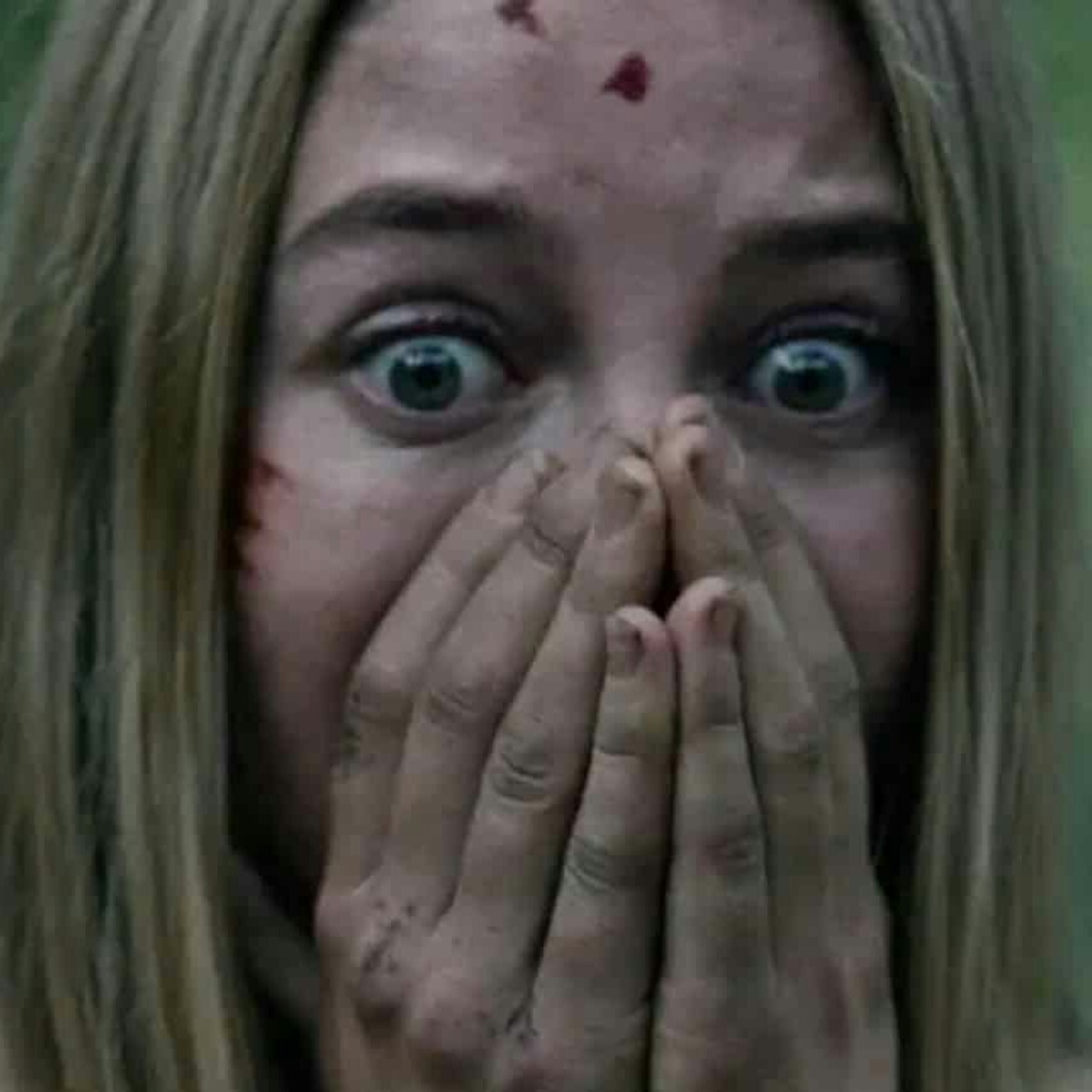 Wrong Turn: The Foundation Trailer Reaction/Thoughts episode artwork