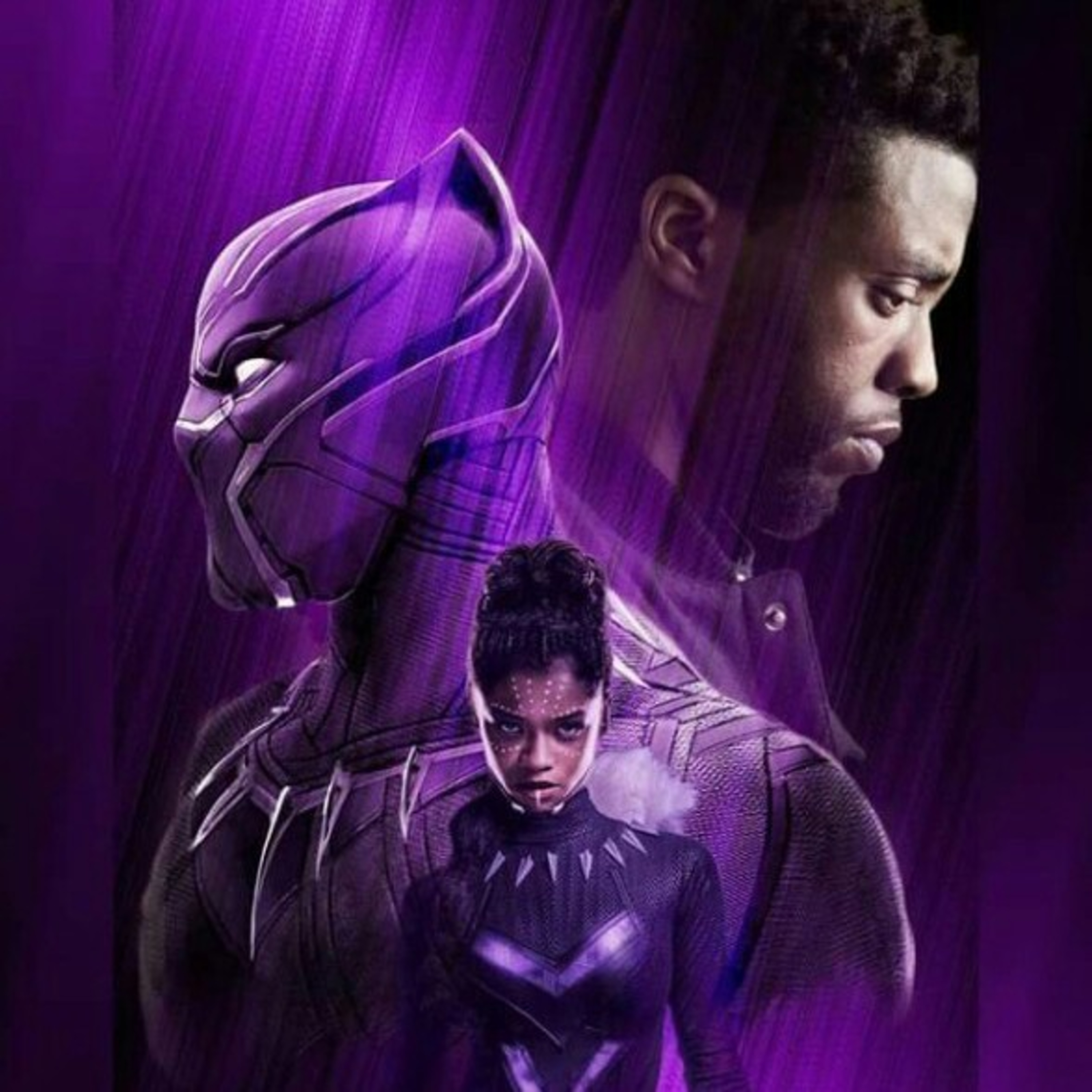 Black Panther 2 Is A Bad Idea Right Now episode artwork