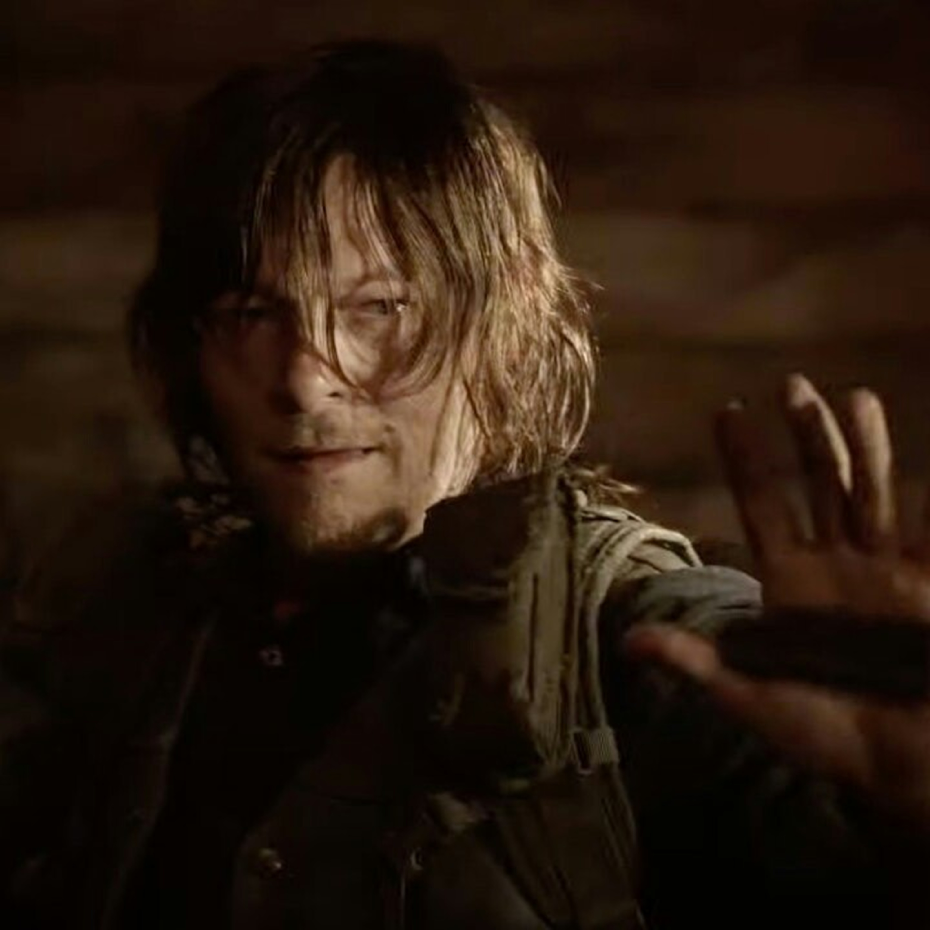 The Walking Dead Extended Season 10 Trailer Reaction/Thoughts episode artwork