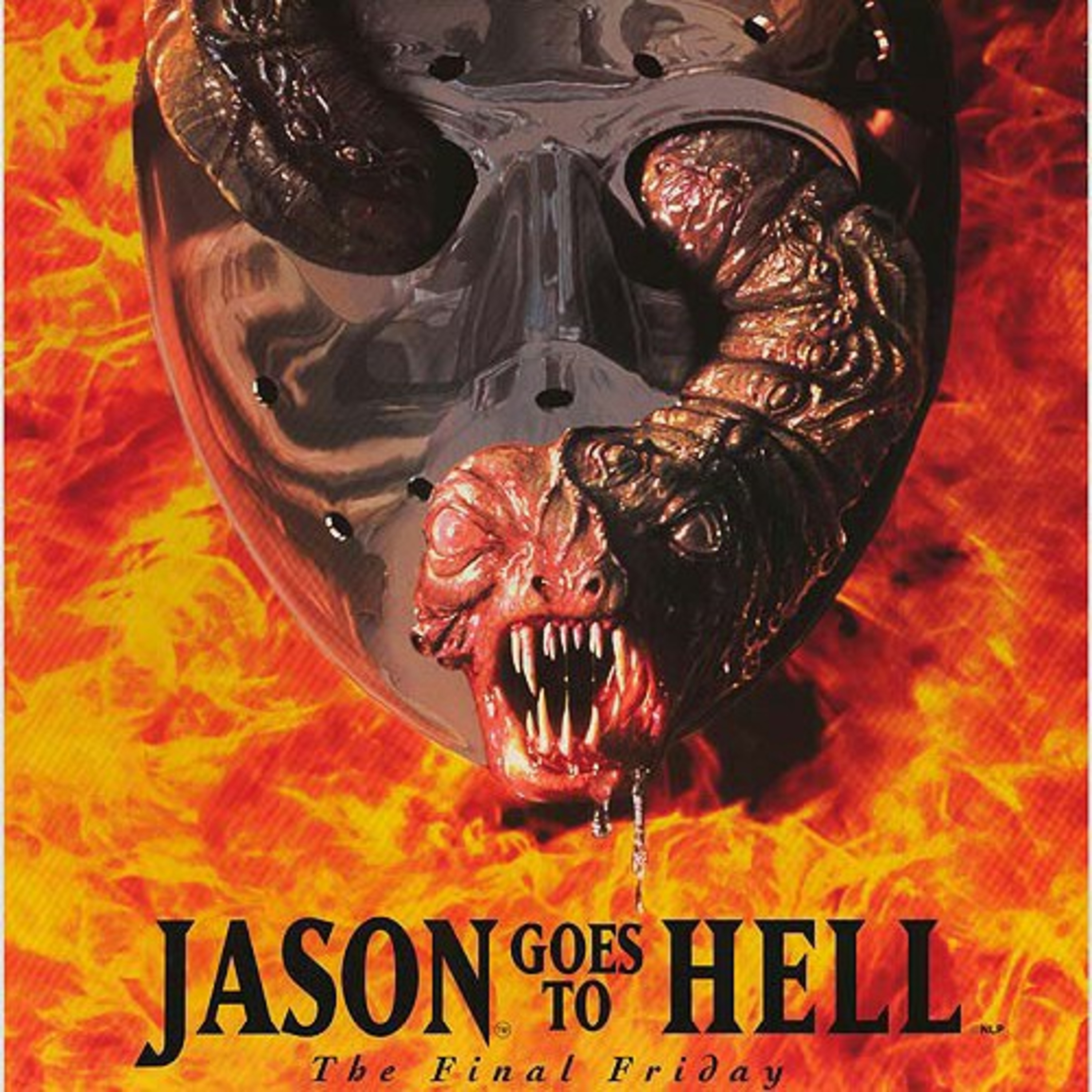 Jason Goes To Hell Commentary  episode artwork
