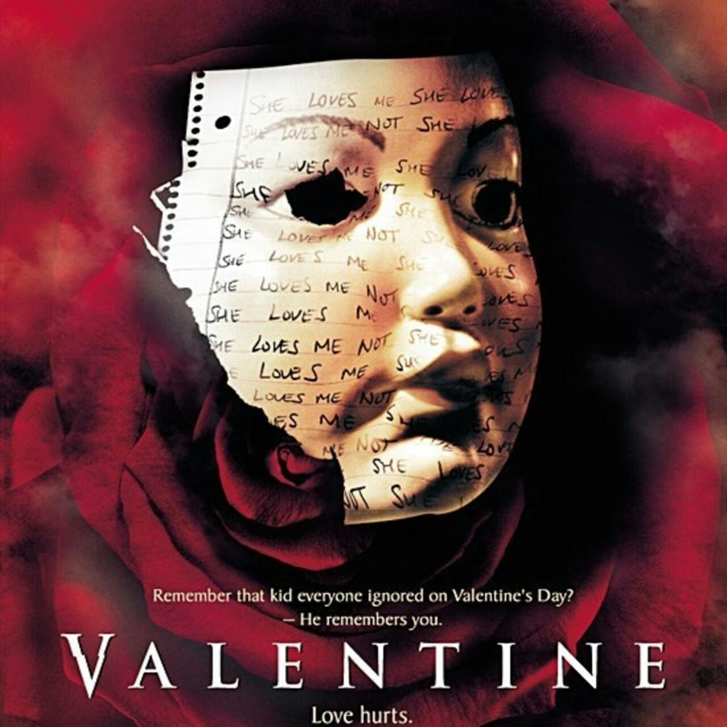 Valentine Commentary (Happy Belated 20th Anniversary) episode artwork