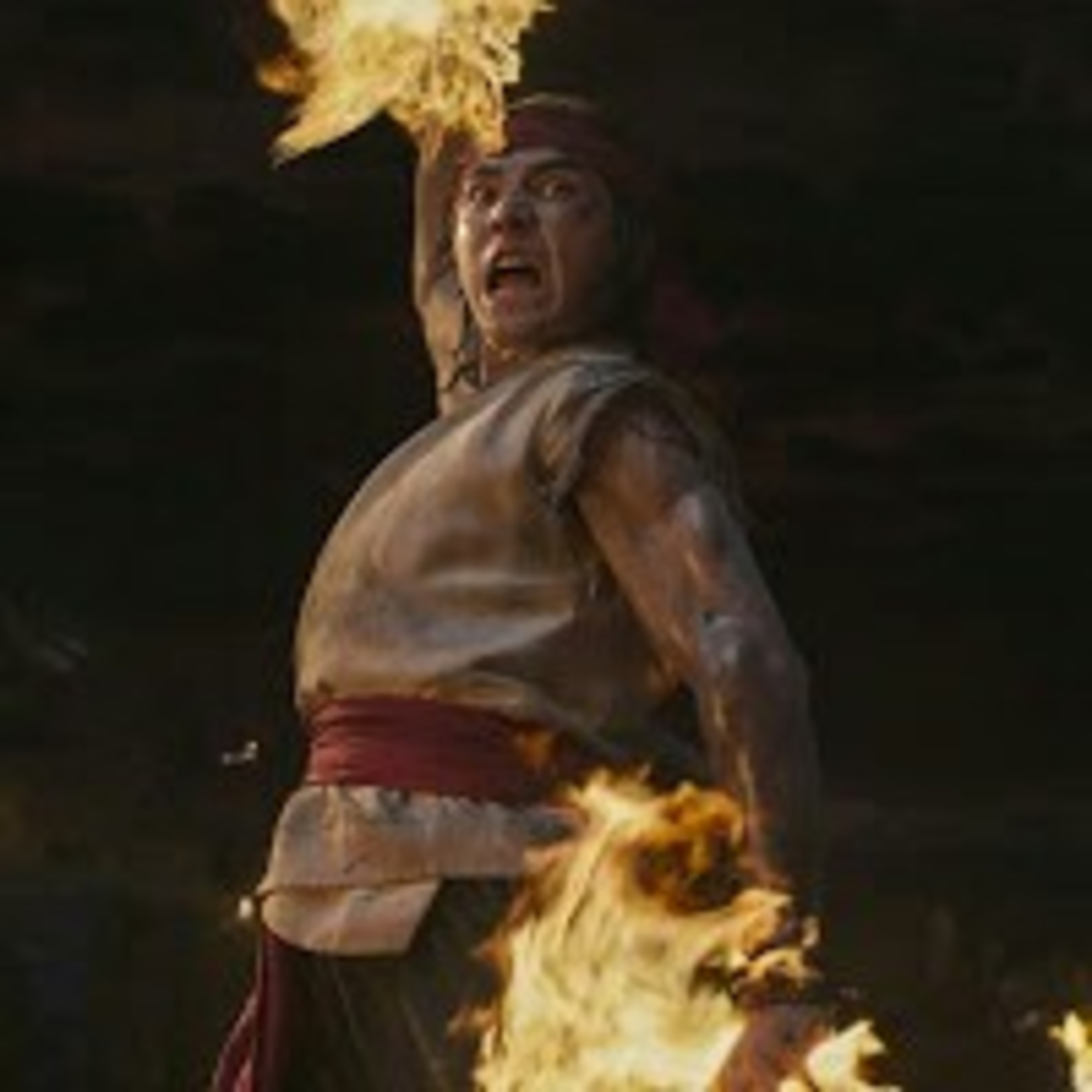 Trailer Moments From Mortal Kombat That Have Me Thinking episode artwork