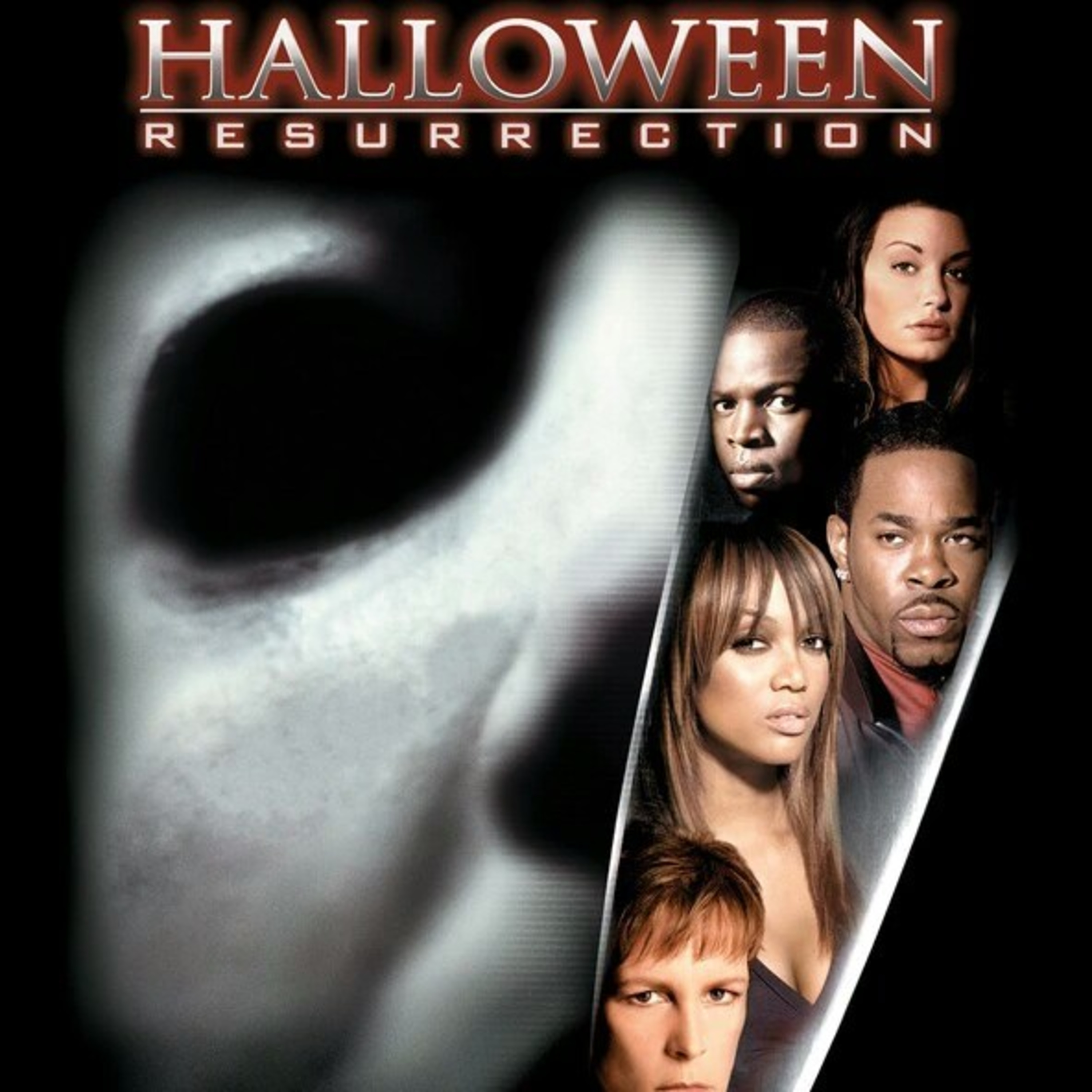 Halloween: Resurrection IntoxiCommentary episode artwork