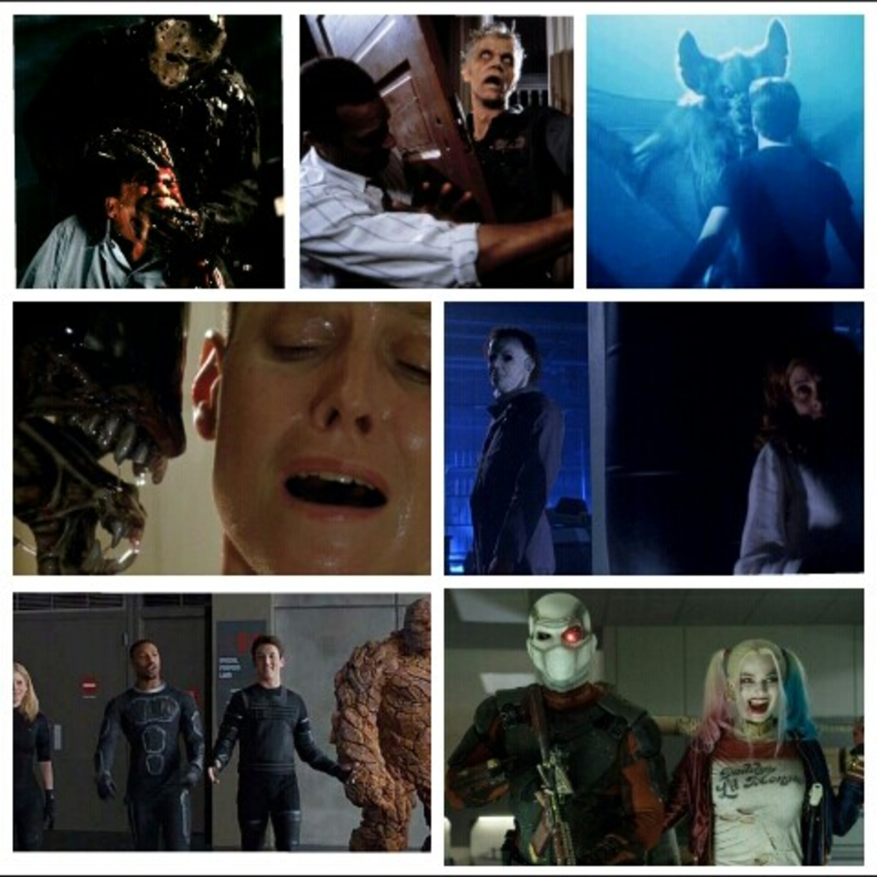 Release The Cuts: Alternate Versions Of Movies I'm Curious To See episode artwork
