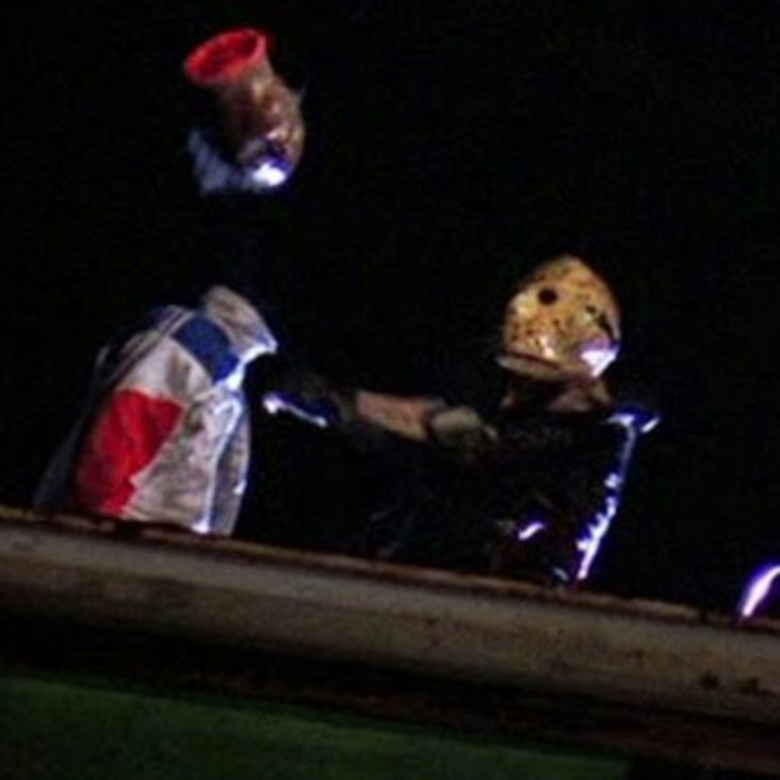 Gettin' Some Head: Best Decapitations In Horror Flicks episode artwork