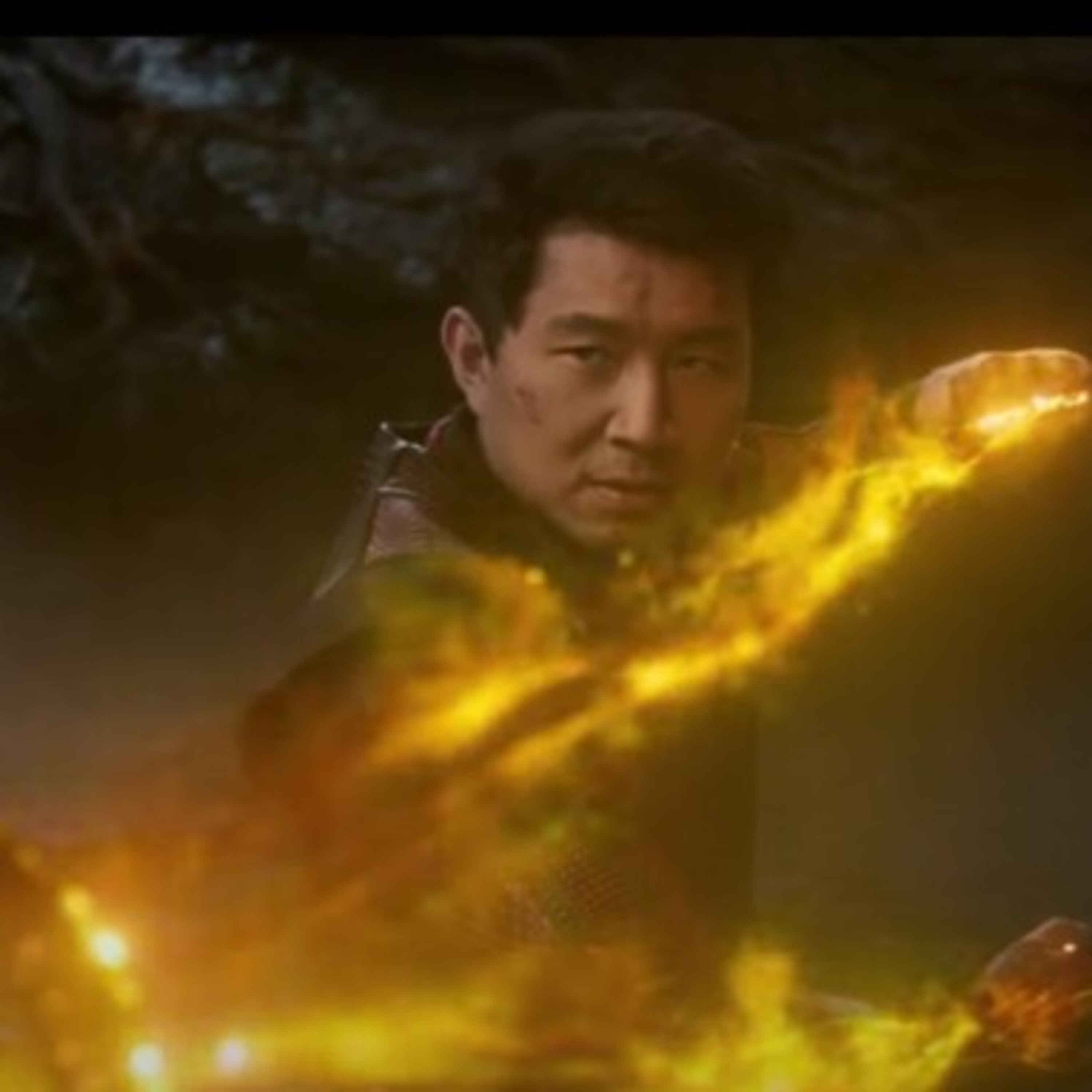 Shang Chi And The Legend Of The Ten Rings Trailer 2 Reaction/Thoughts episode artwork