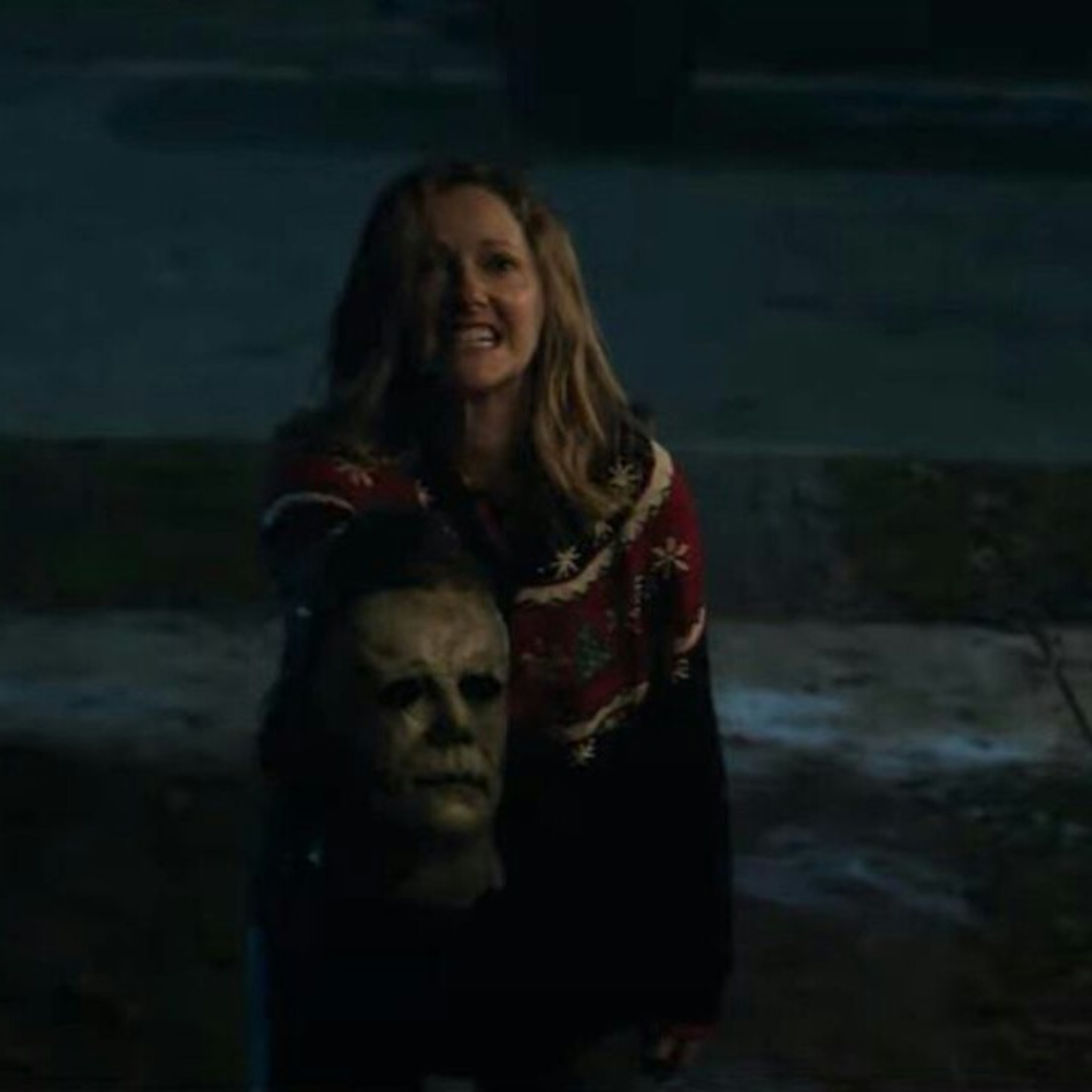 Halloween Kills Trailer Breakdown (SPOILER ALERT!!!) episode artwork