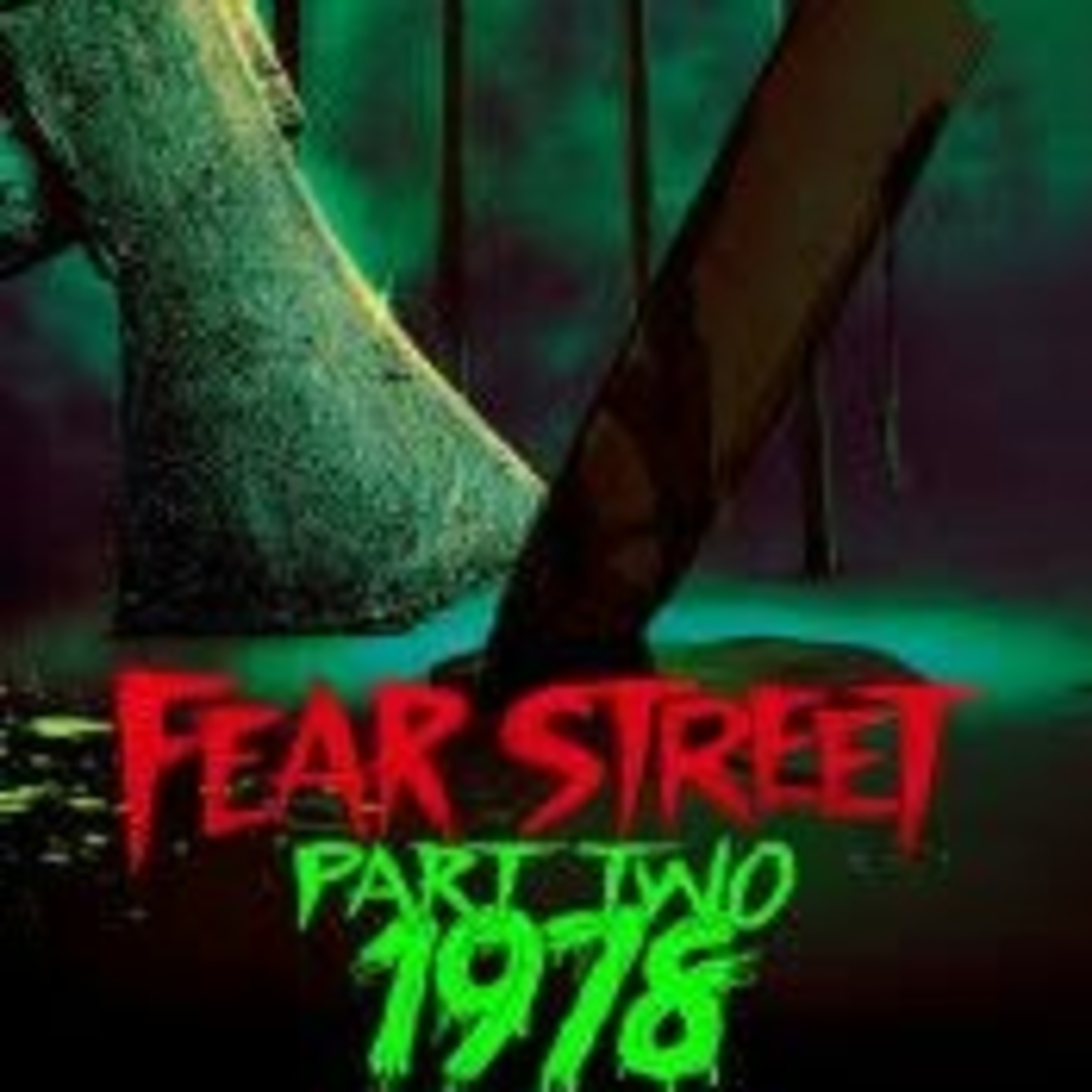 Fear Street Part Two: 1978 Commentary episode artwork