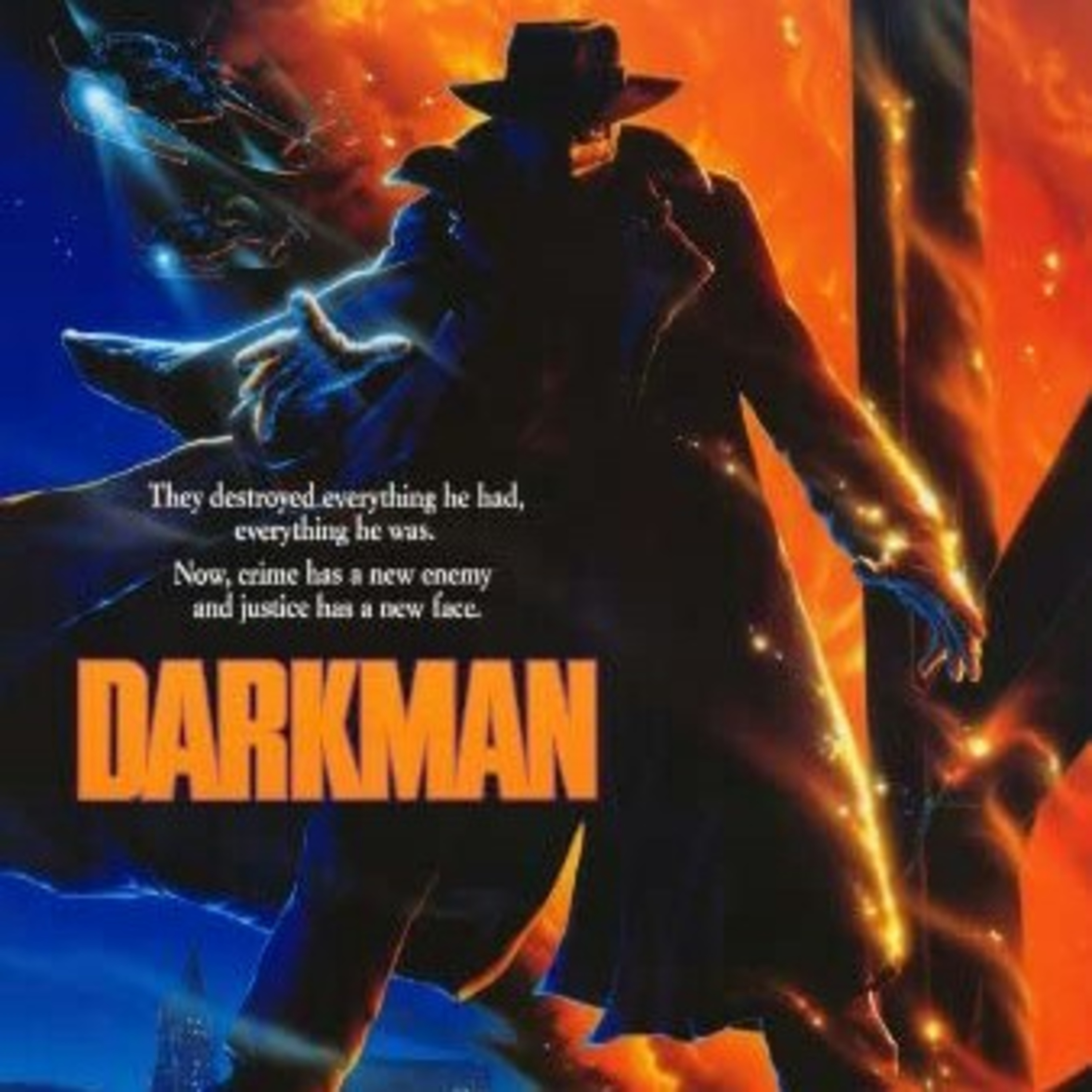 Darkman IntoxiCommentary With M.Rite episode artwork