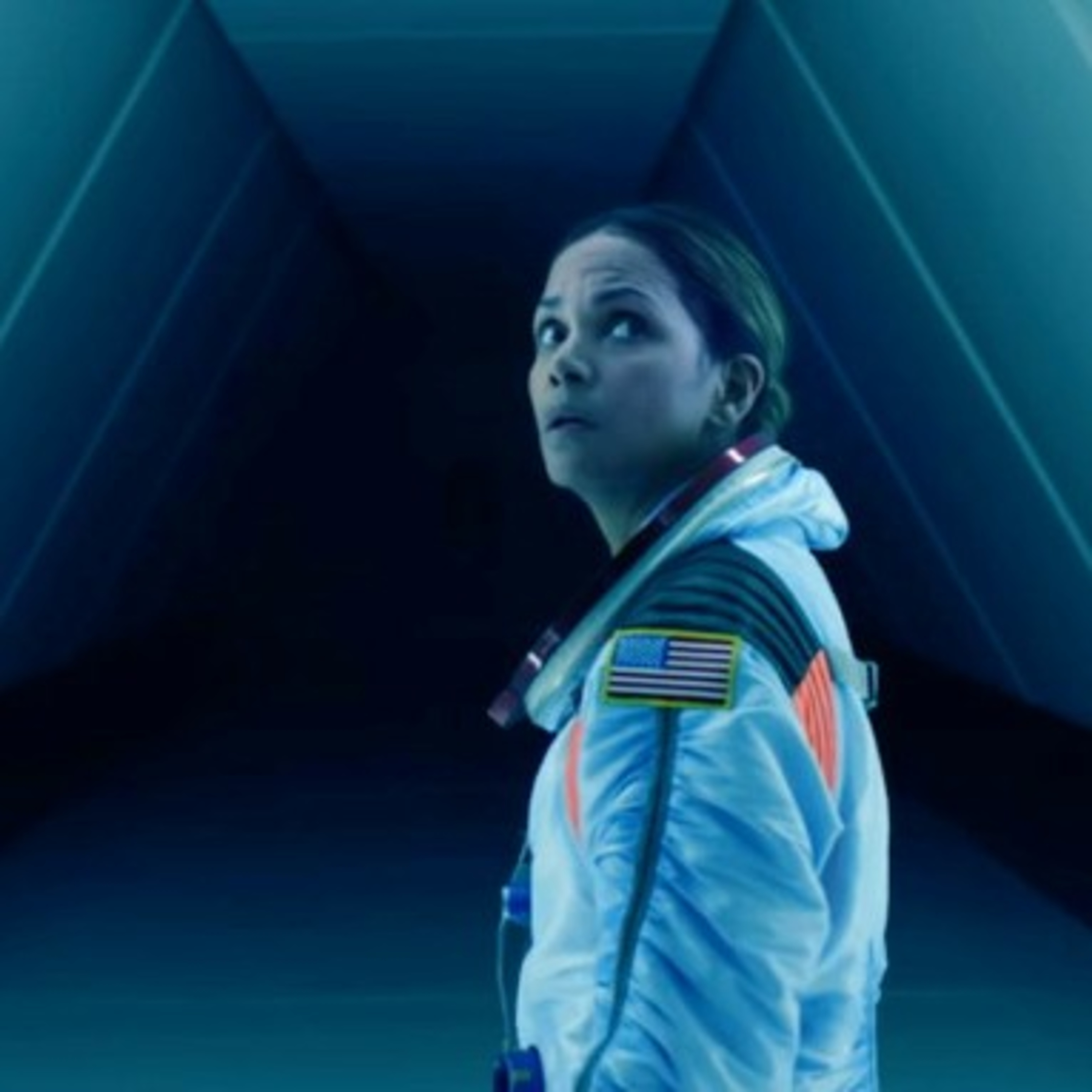 Moonfall Trailer Reaction/Thoughts episode artwork
