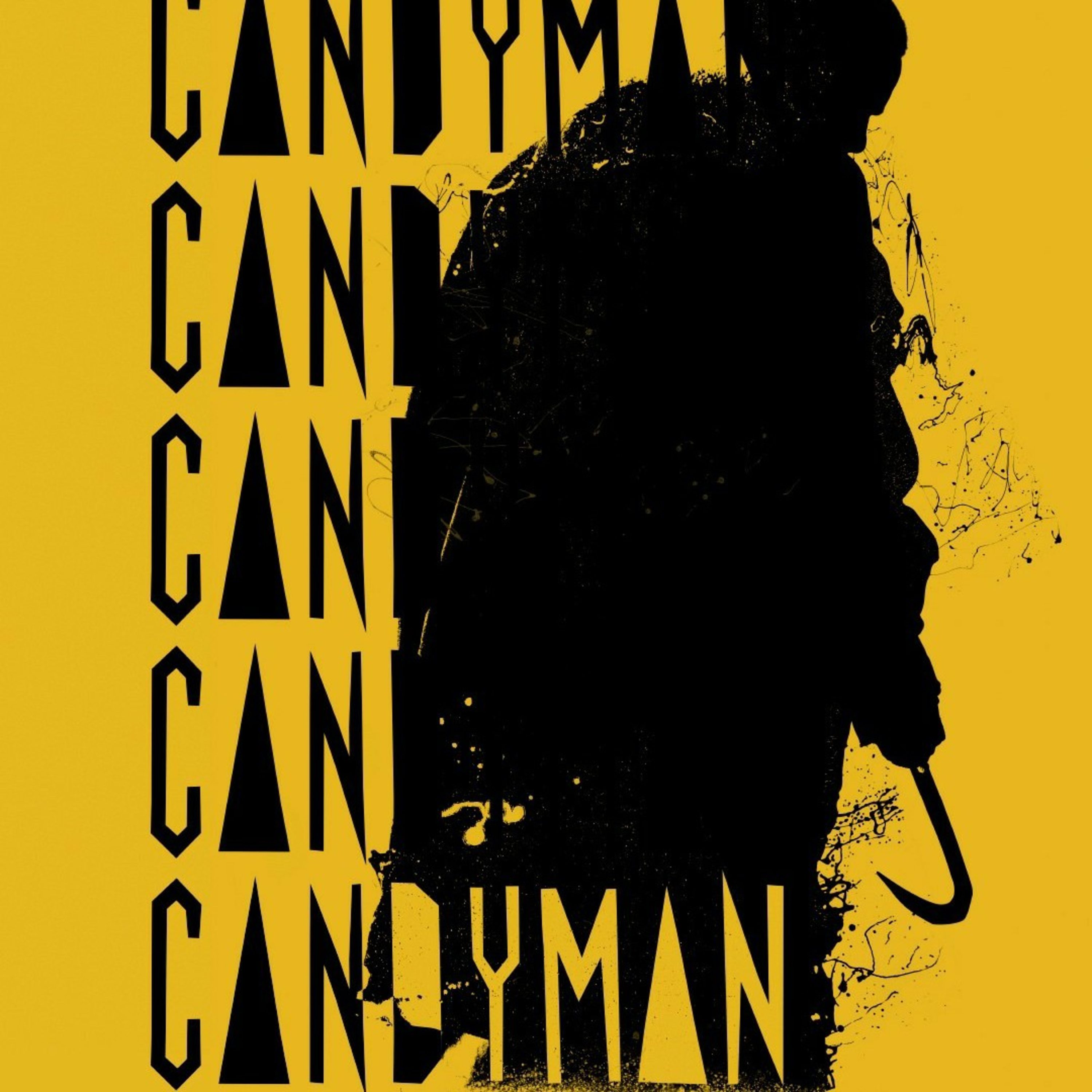 Candyman 2021 Spoiler Review episode artwork