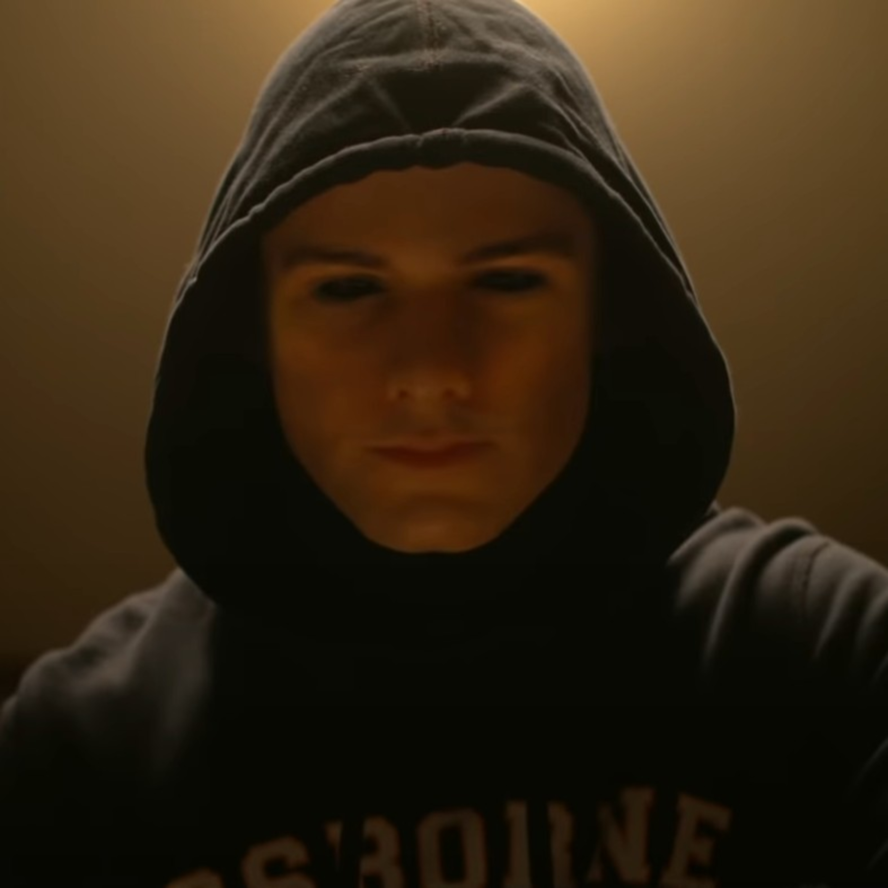 There's Someone Inside Your House Trailer Reaction/Thoughts episode artwork