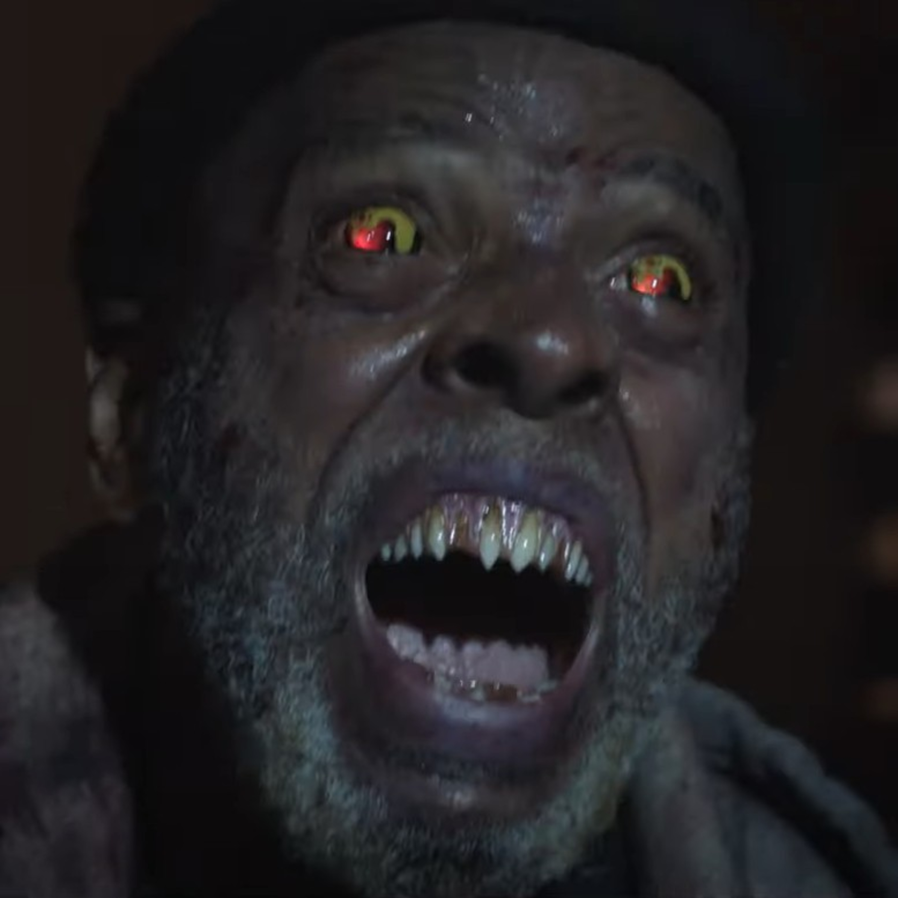 Black As Night Trailer Reaction/Thoughts episode artwork