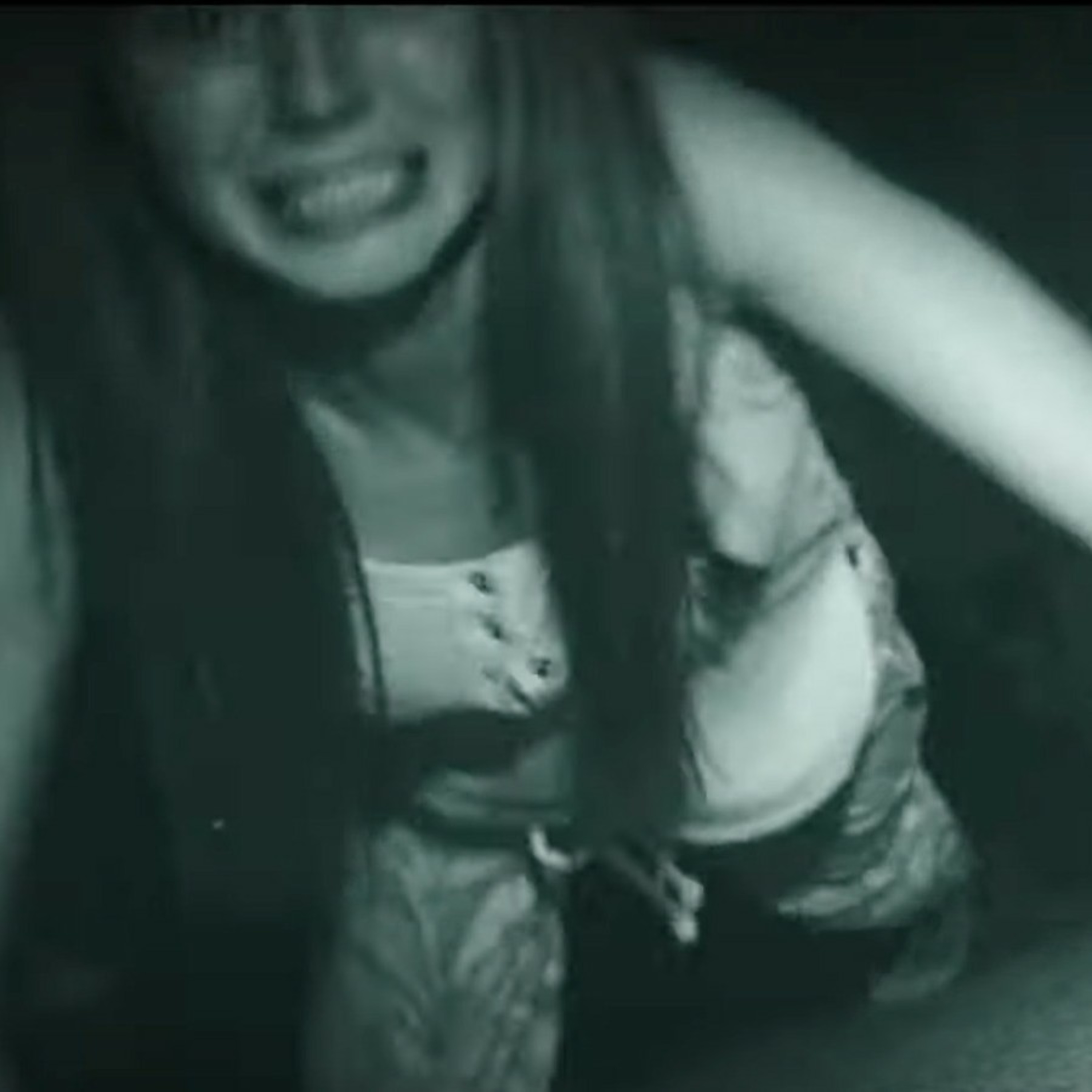 Paranormal Activity: Next Of Kin Trailer Reaction/Thoughts episode artwork