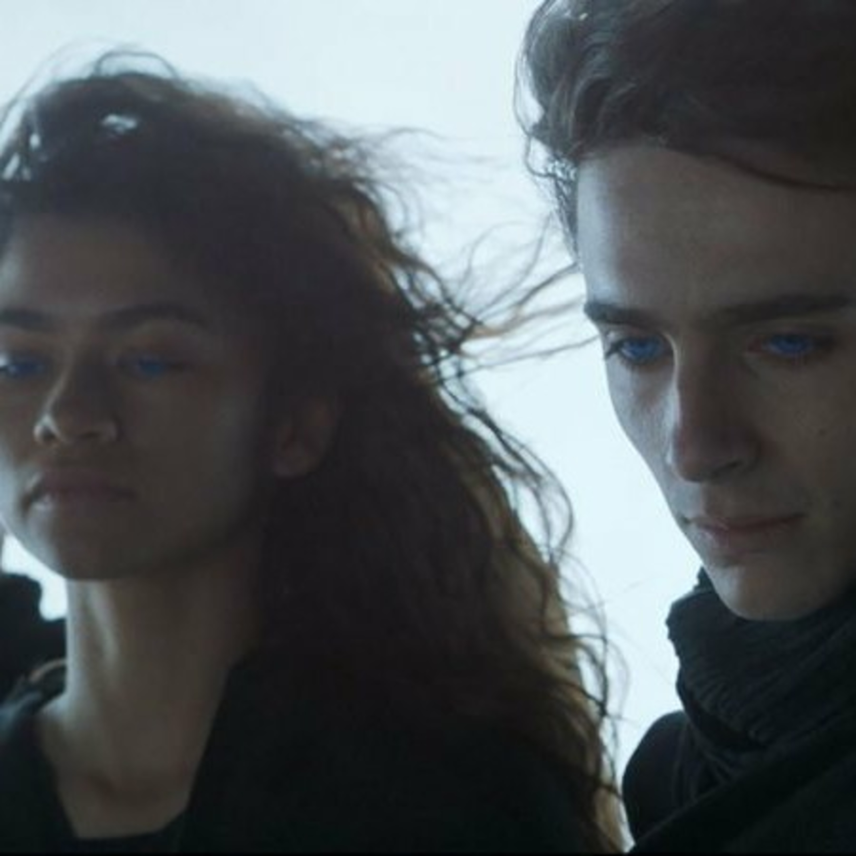 Dune International Trailer Reaction/Thoughts episode artwork