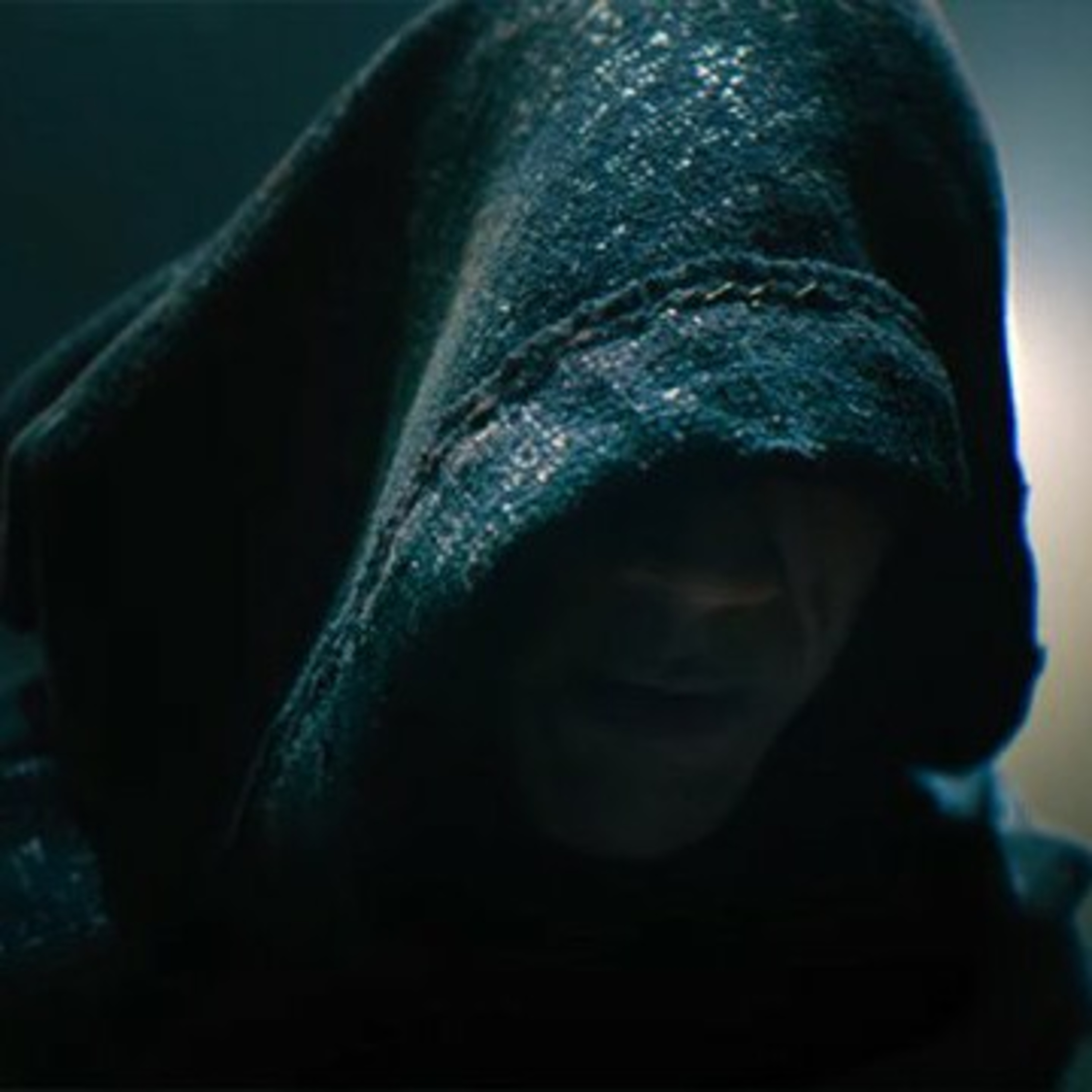 Black Adam Teaser Trailer Reaction/Thoughts  episode artwork