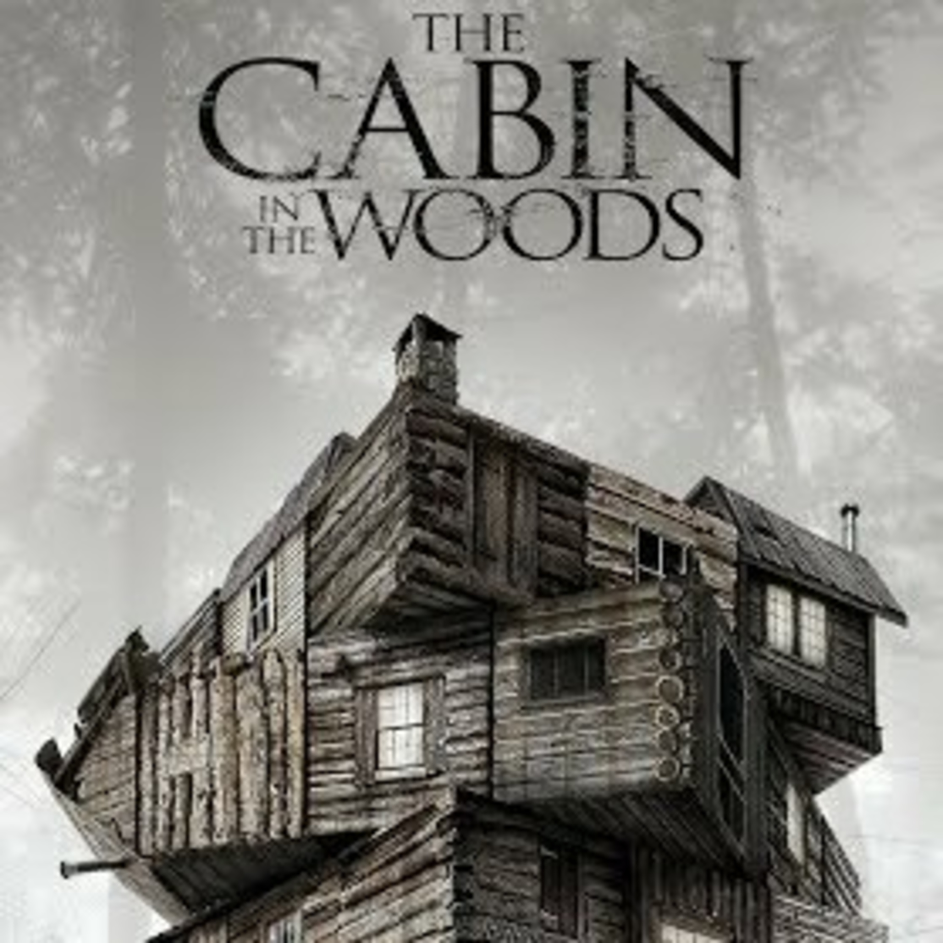 Cabin In The Woods Commentary  episode artwork