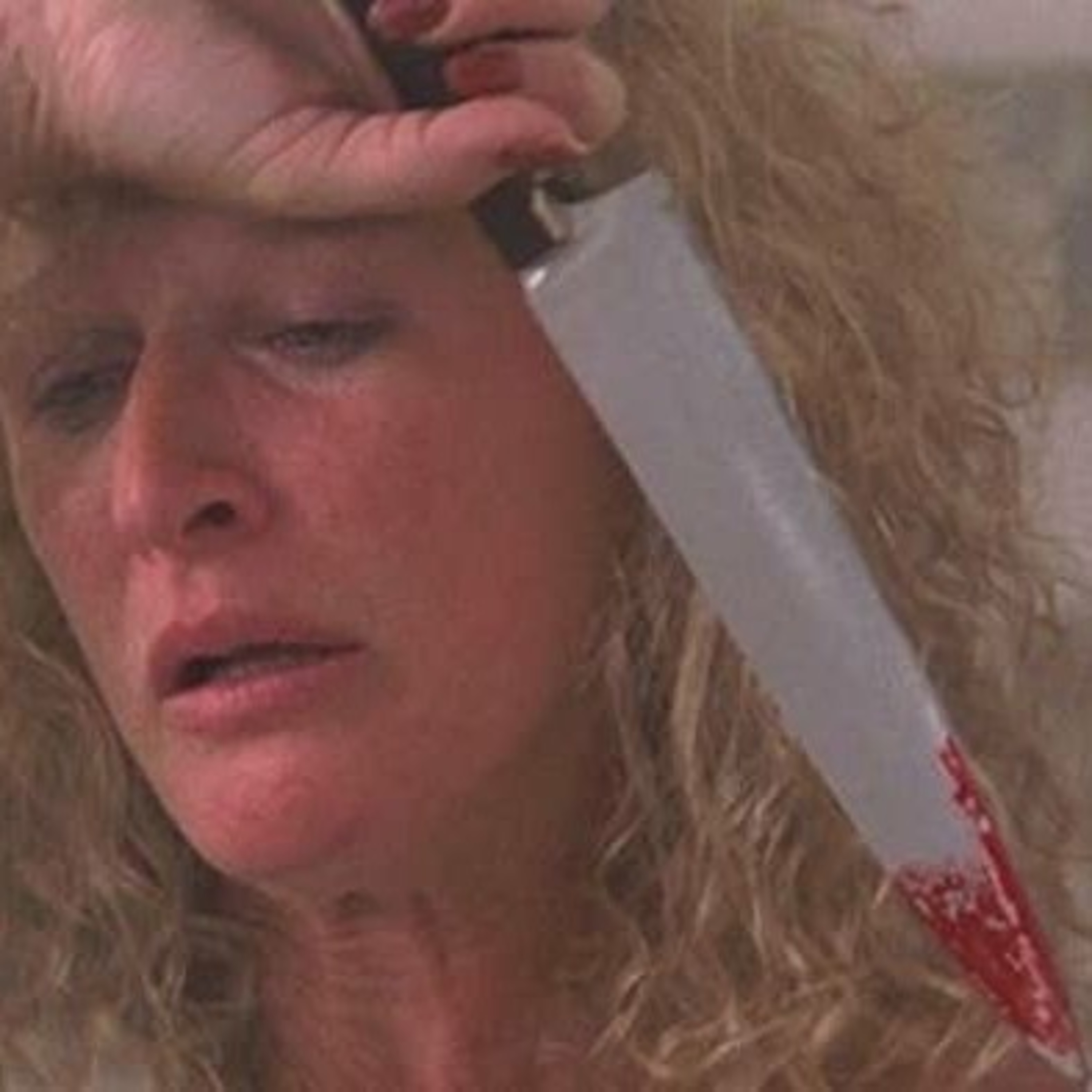 Not Gonna Be Ignored: Fatal Attraction Series Is On The Way, Unfortunately episode artwork