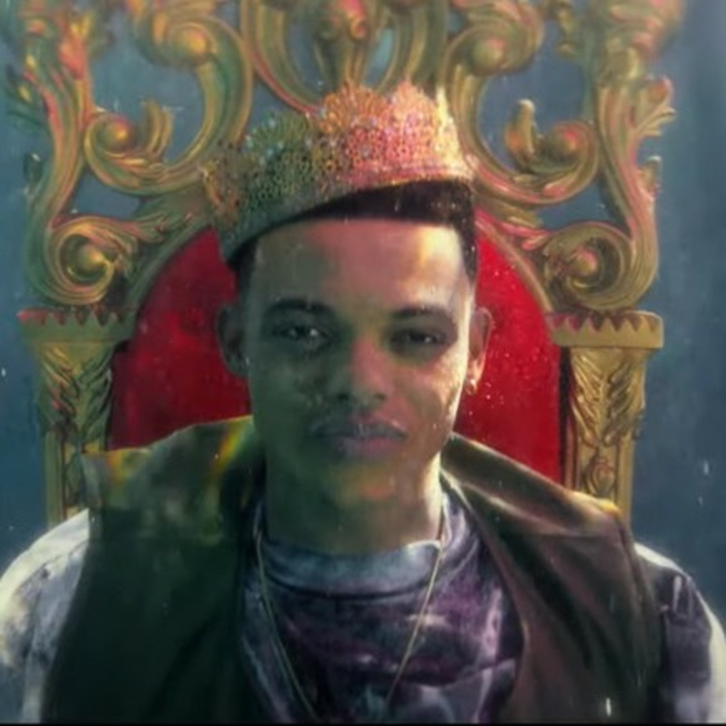 Bel-Air Teaser Trailer Reaction/Thoughts episode artwork