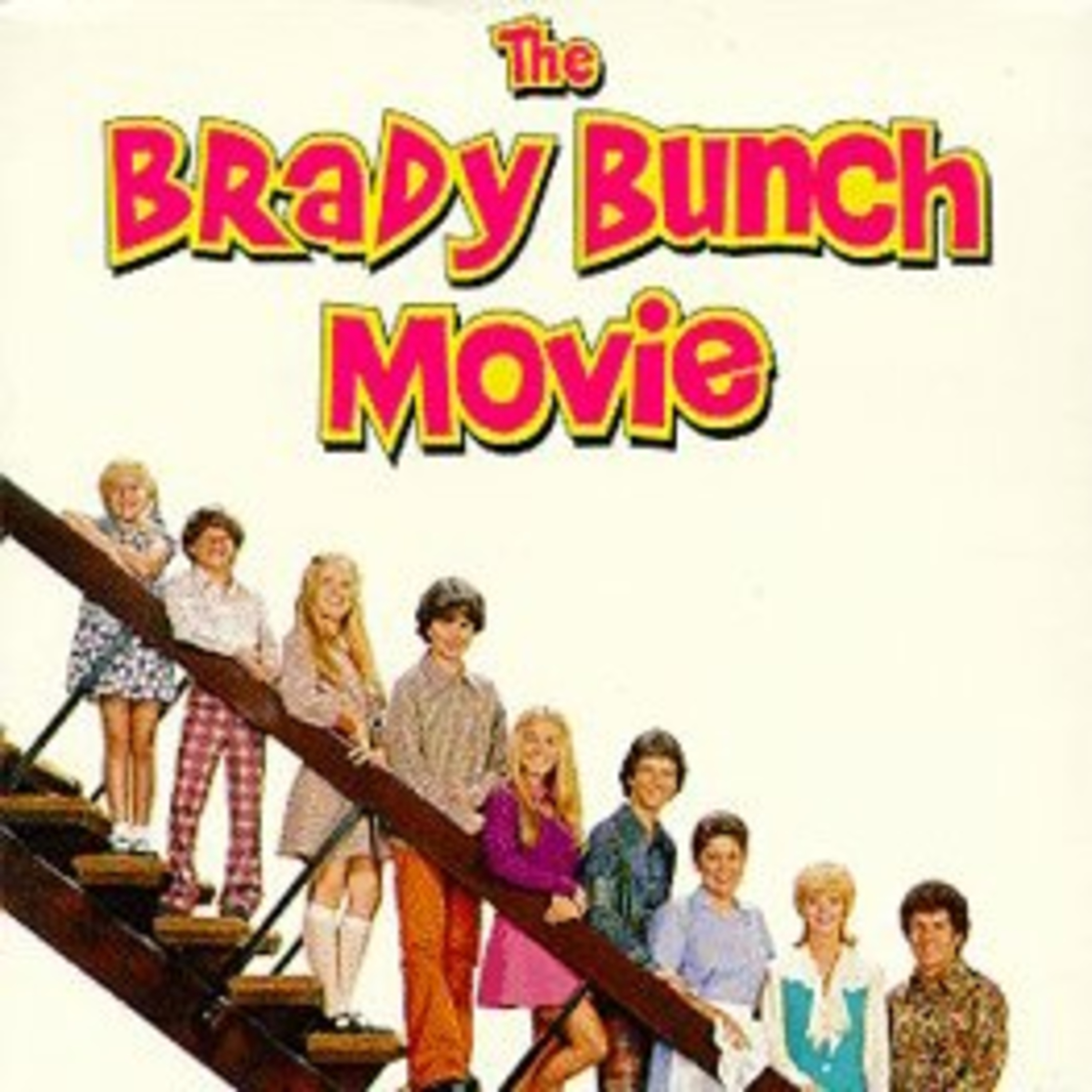 The Brady Bunch Movie Commentary  episode artwork