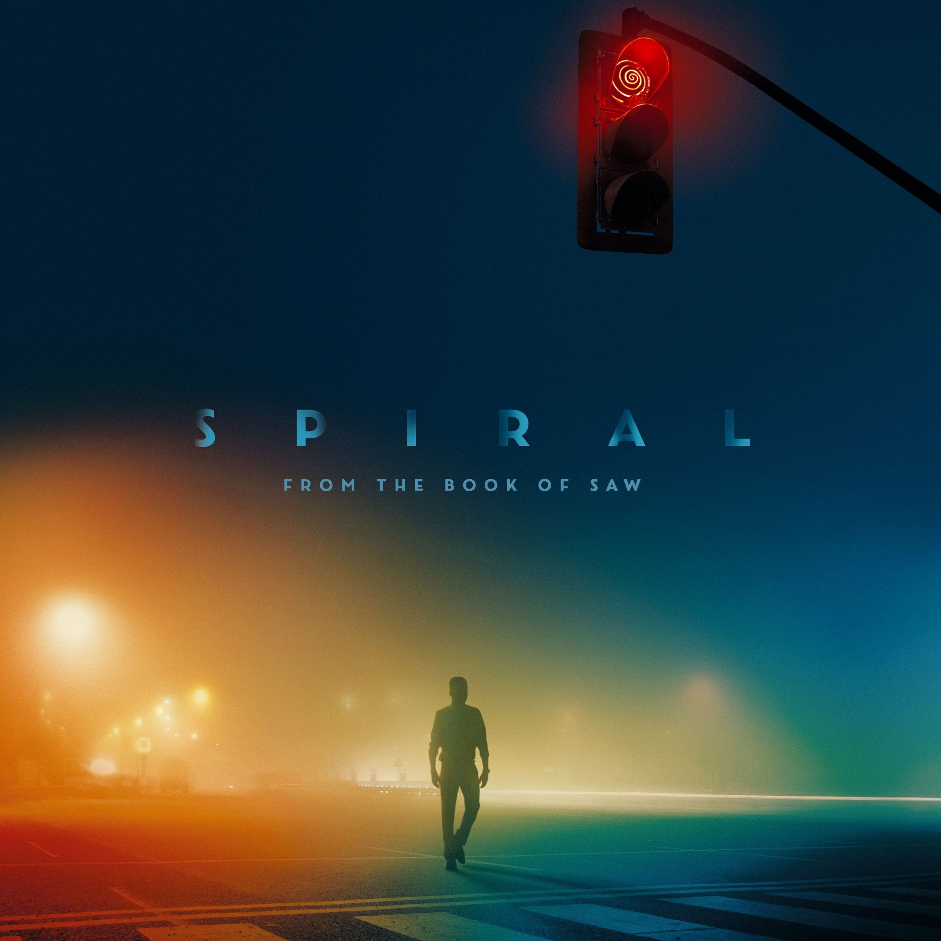 Spiral: From The Book Of Saw Commentary (Cringe City Edition Pt.3) episode artwork