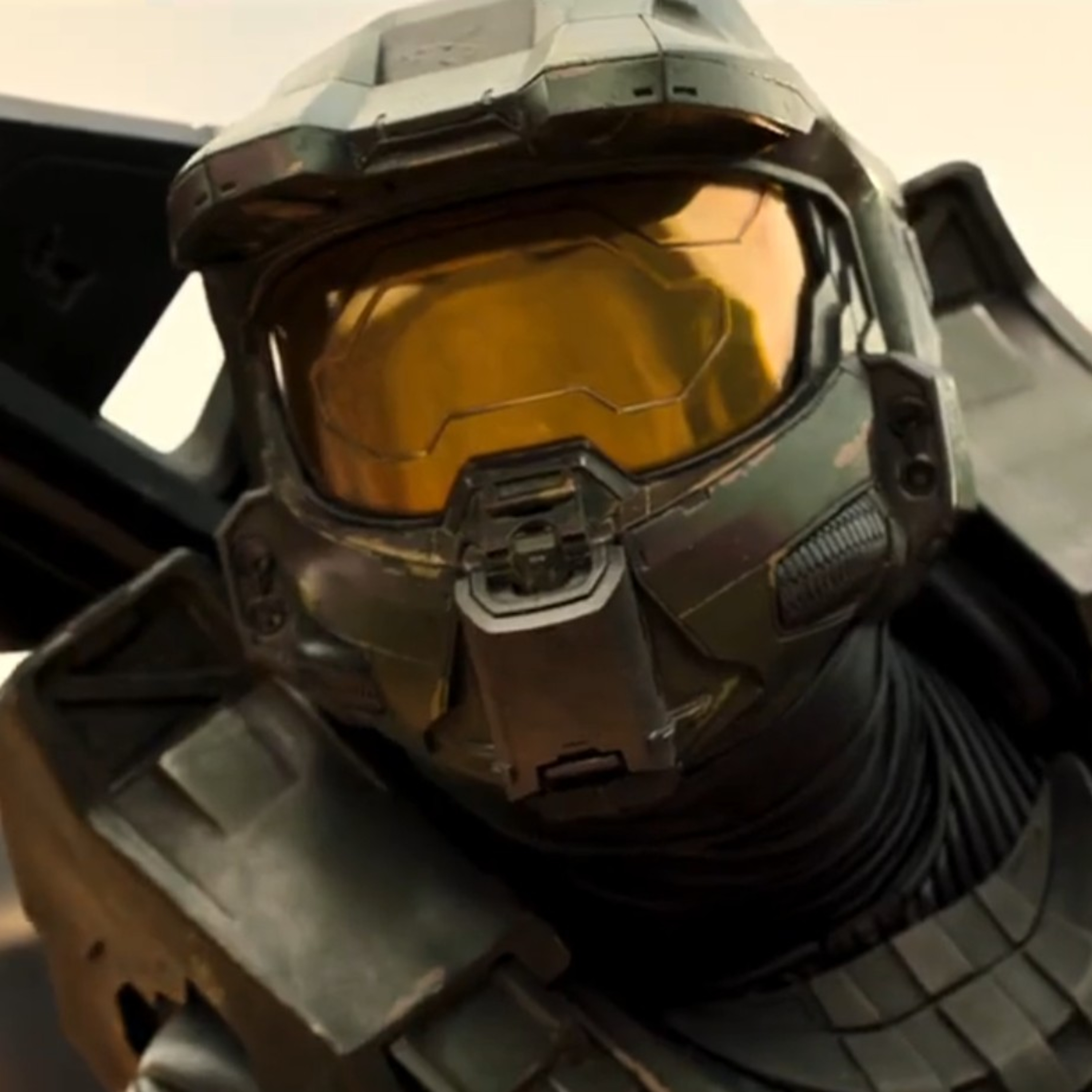 Halo Trailer Reaction/Thoughts  episode artwork