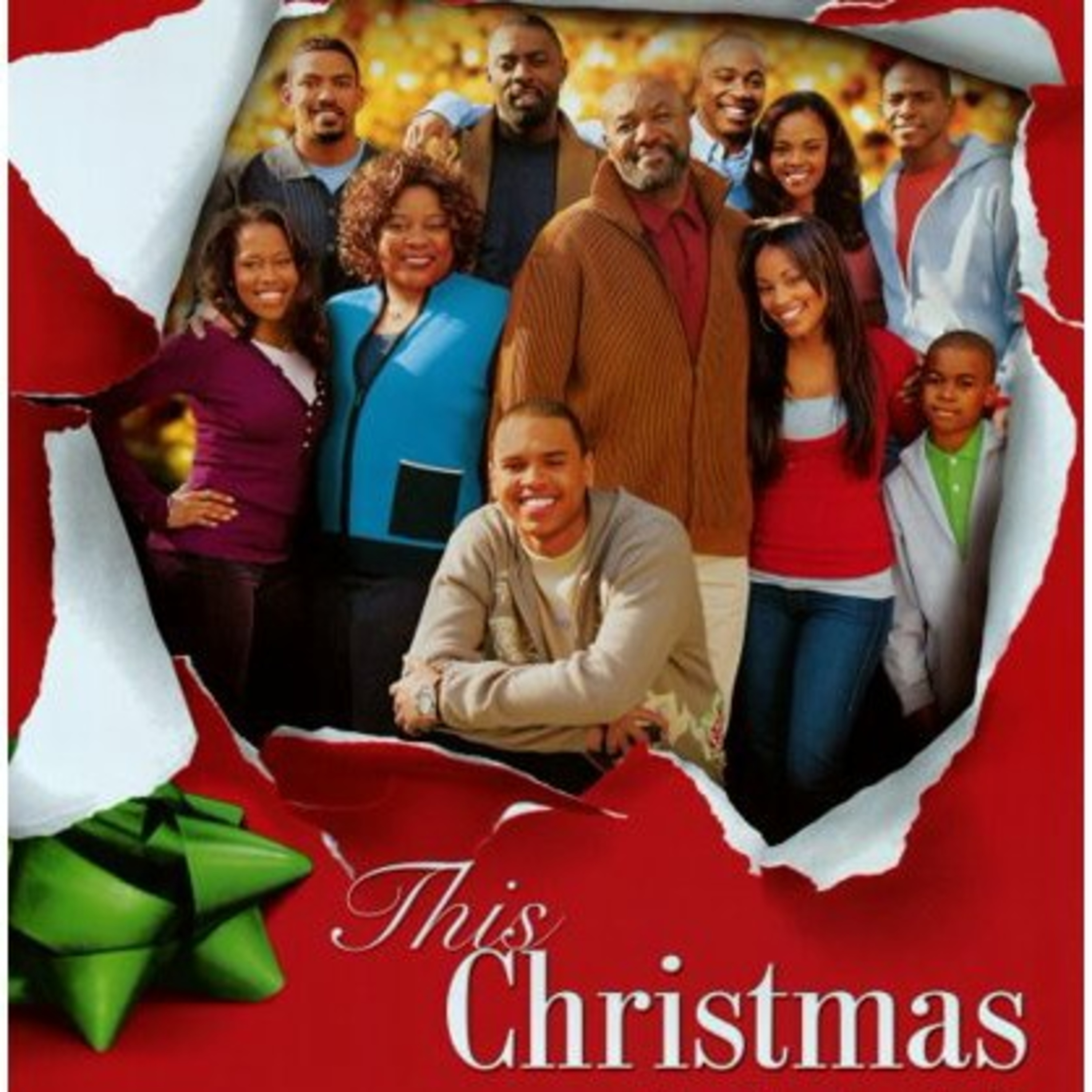 This Christmas Commentary  episode artwork