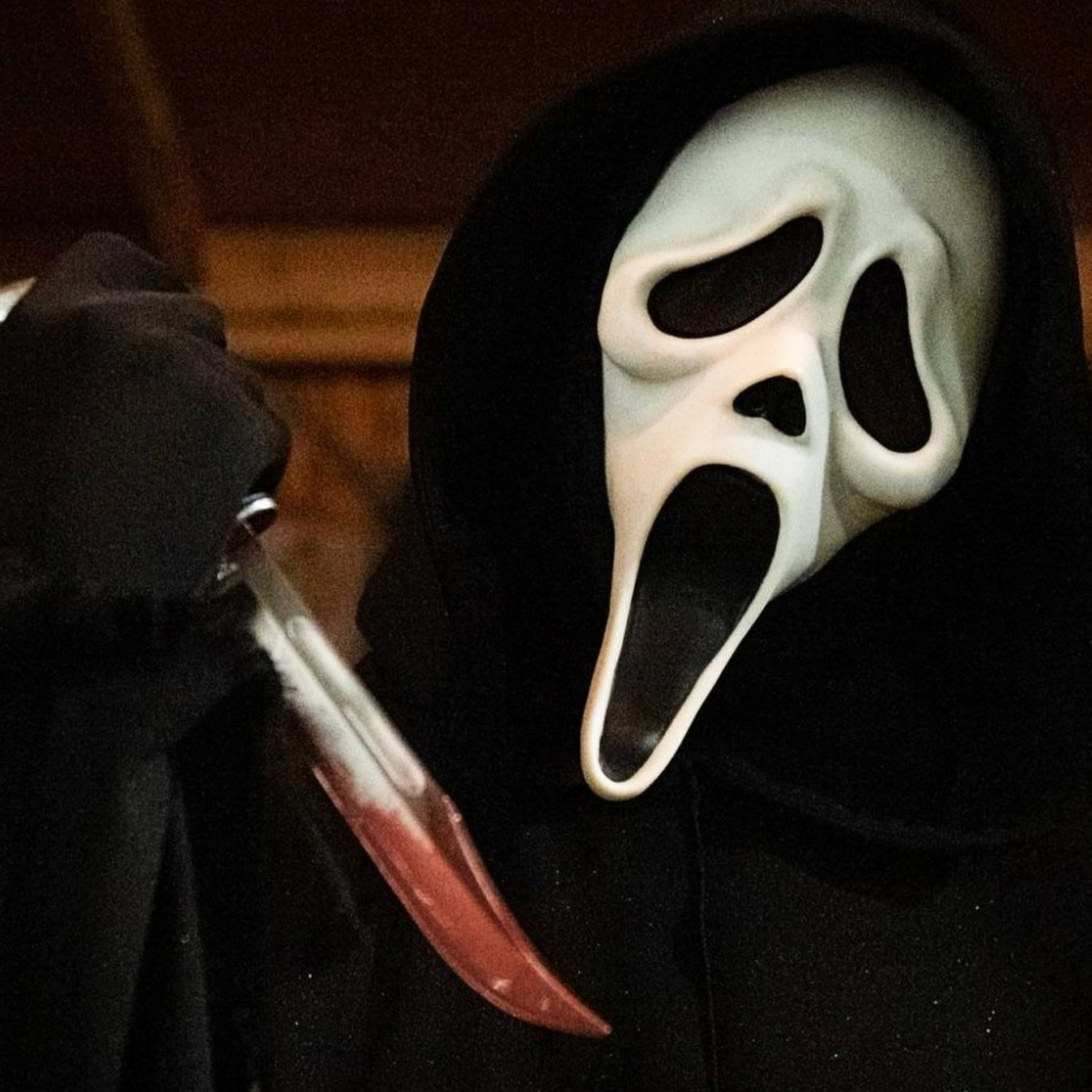 Scream Final Trailer Reaction/Thoughts episode artwork