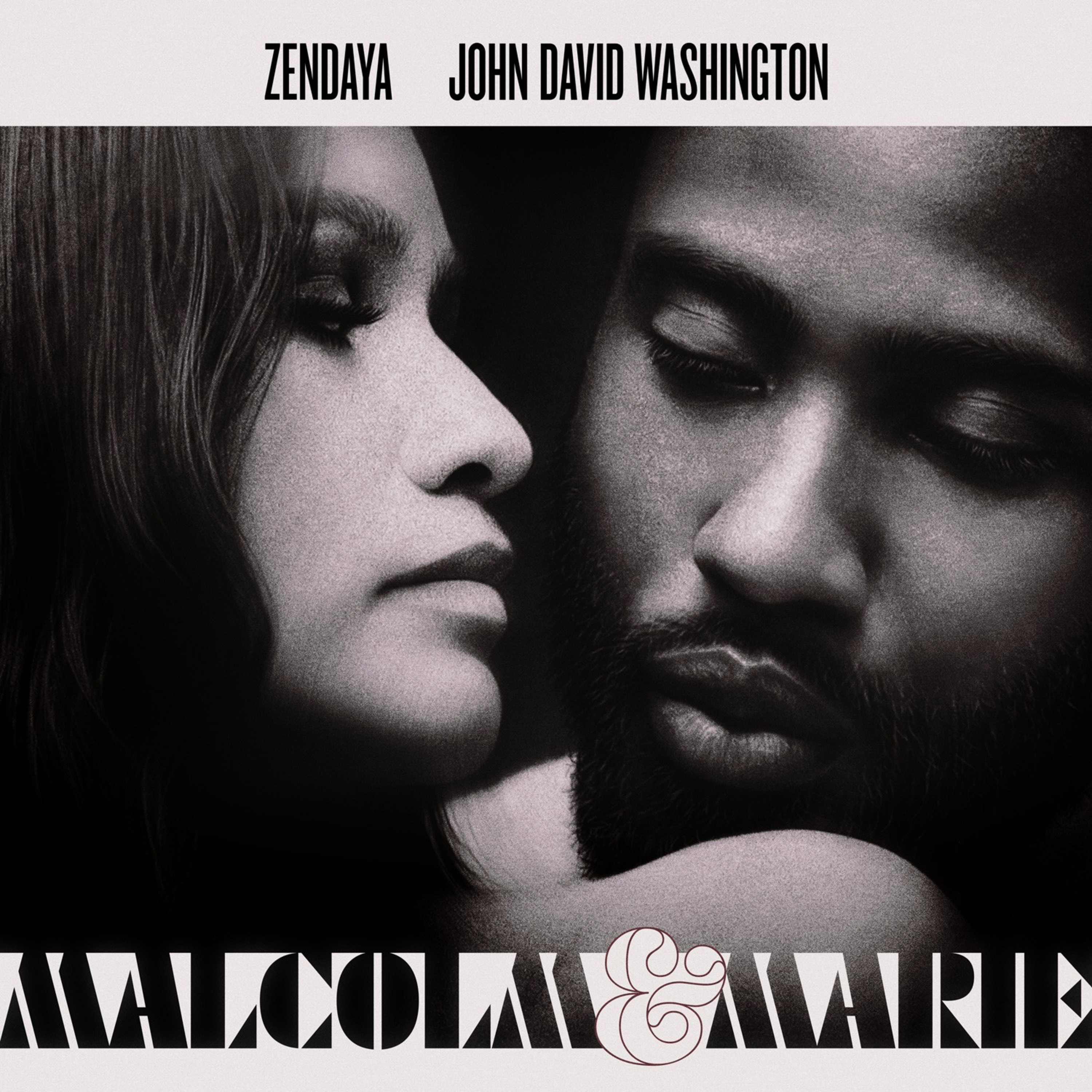 Malcolm & Marie Commentary  episode artwork