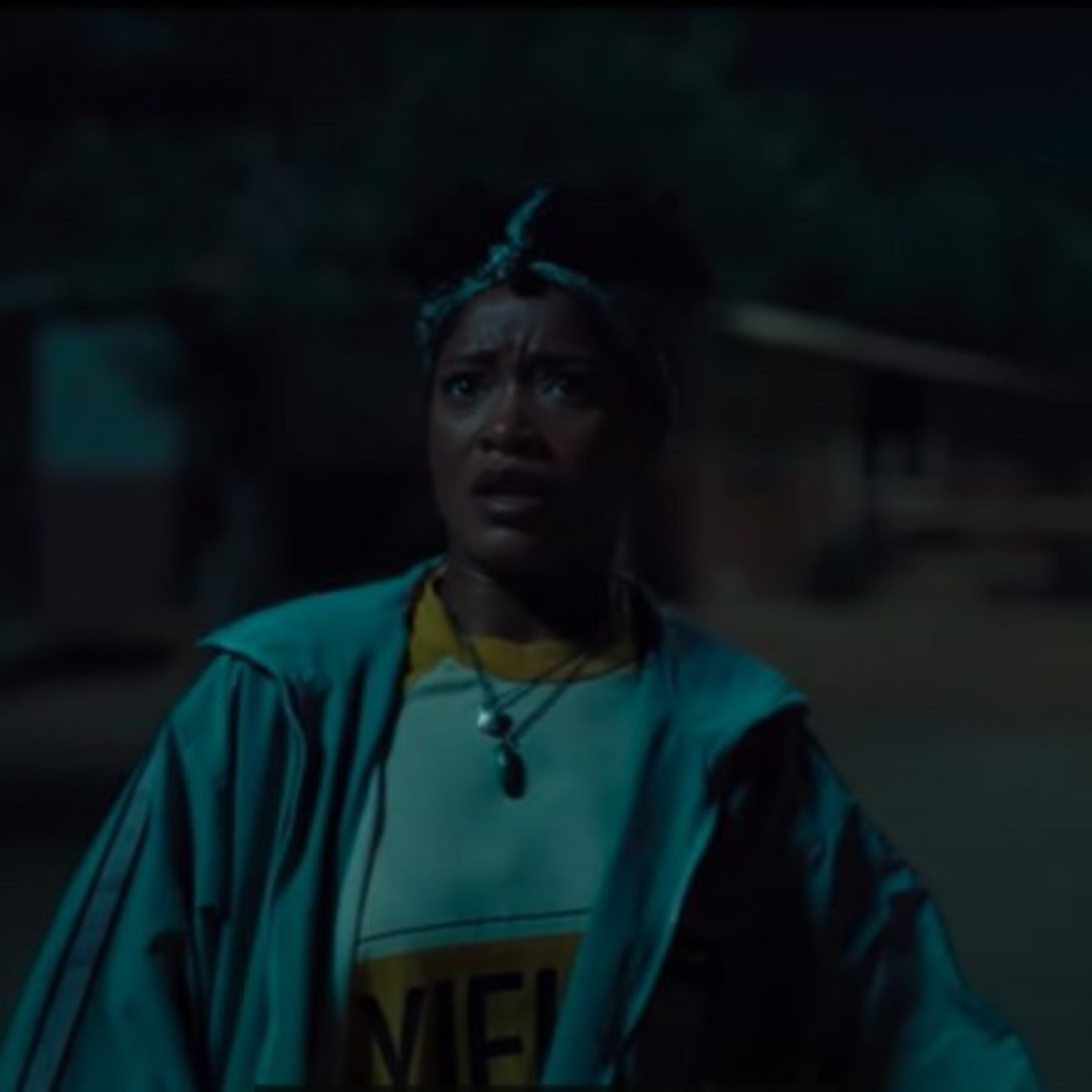 Nope Trailer Reaction/Thoughts  episode artwork