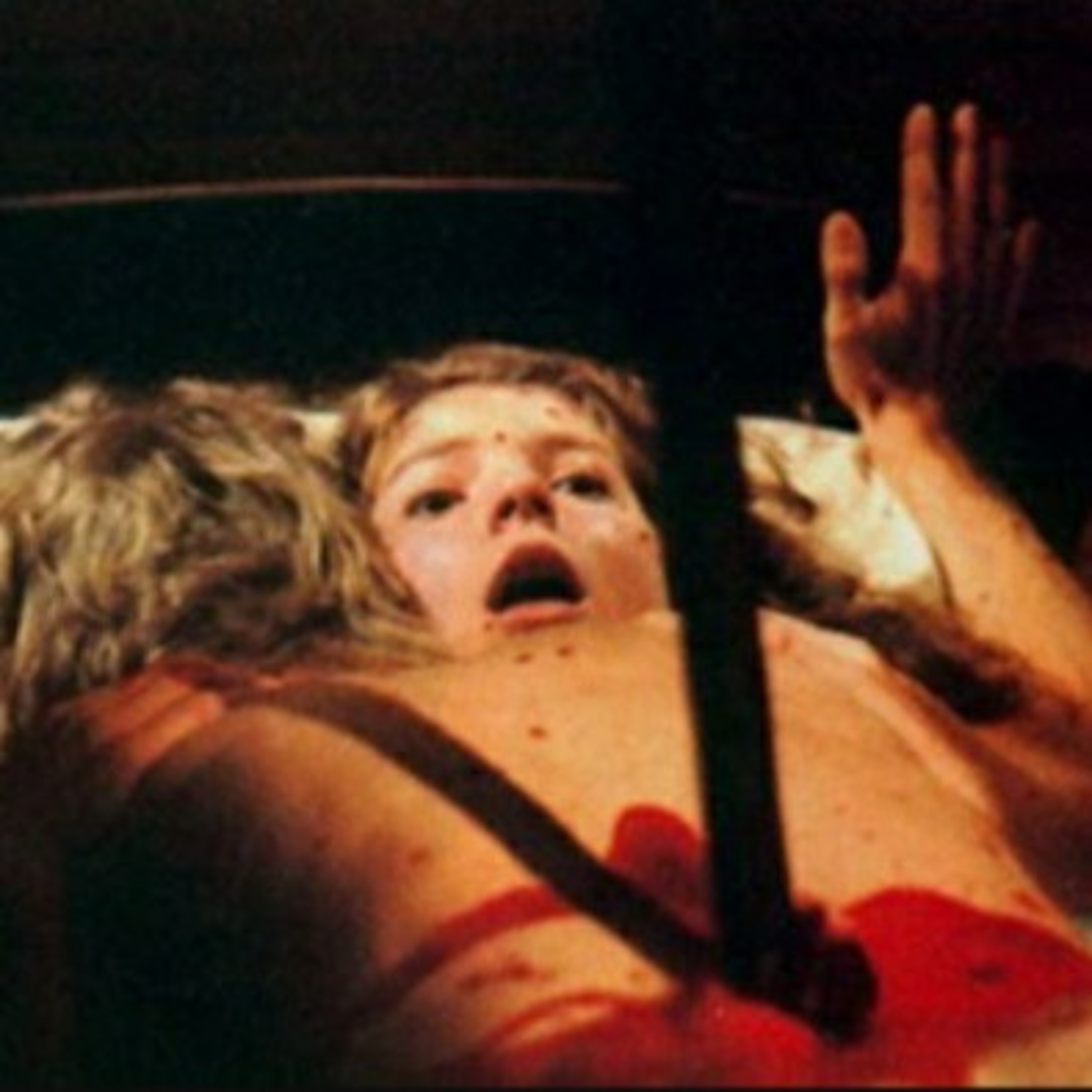 Cock Block Moments In Horror Movie History (Happy Valentine's Day) episode artwork
