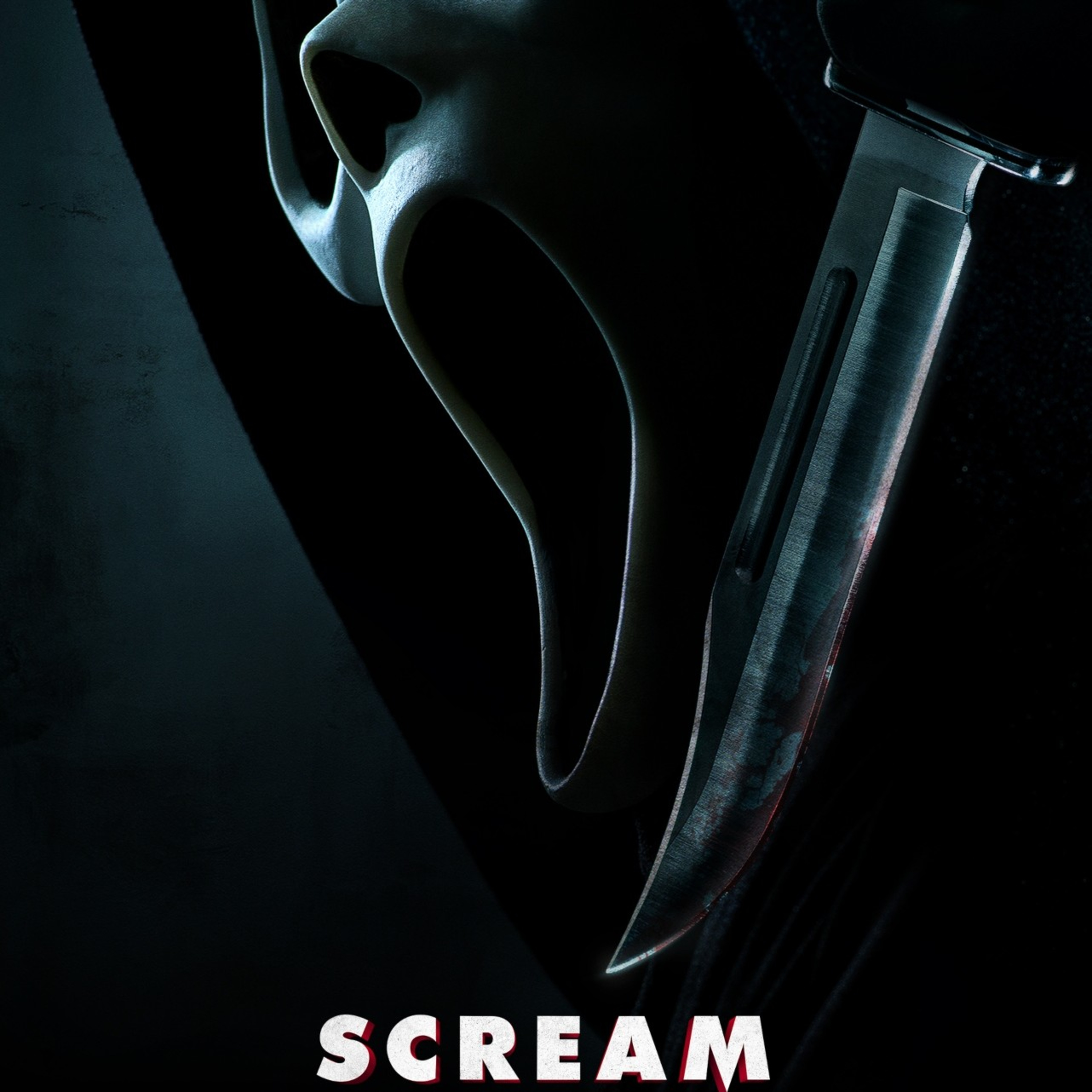 Scream 2022 Commentary  episode artwork