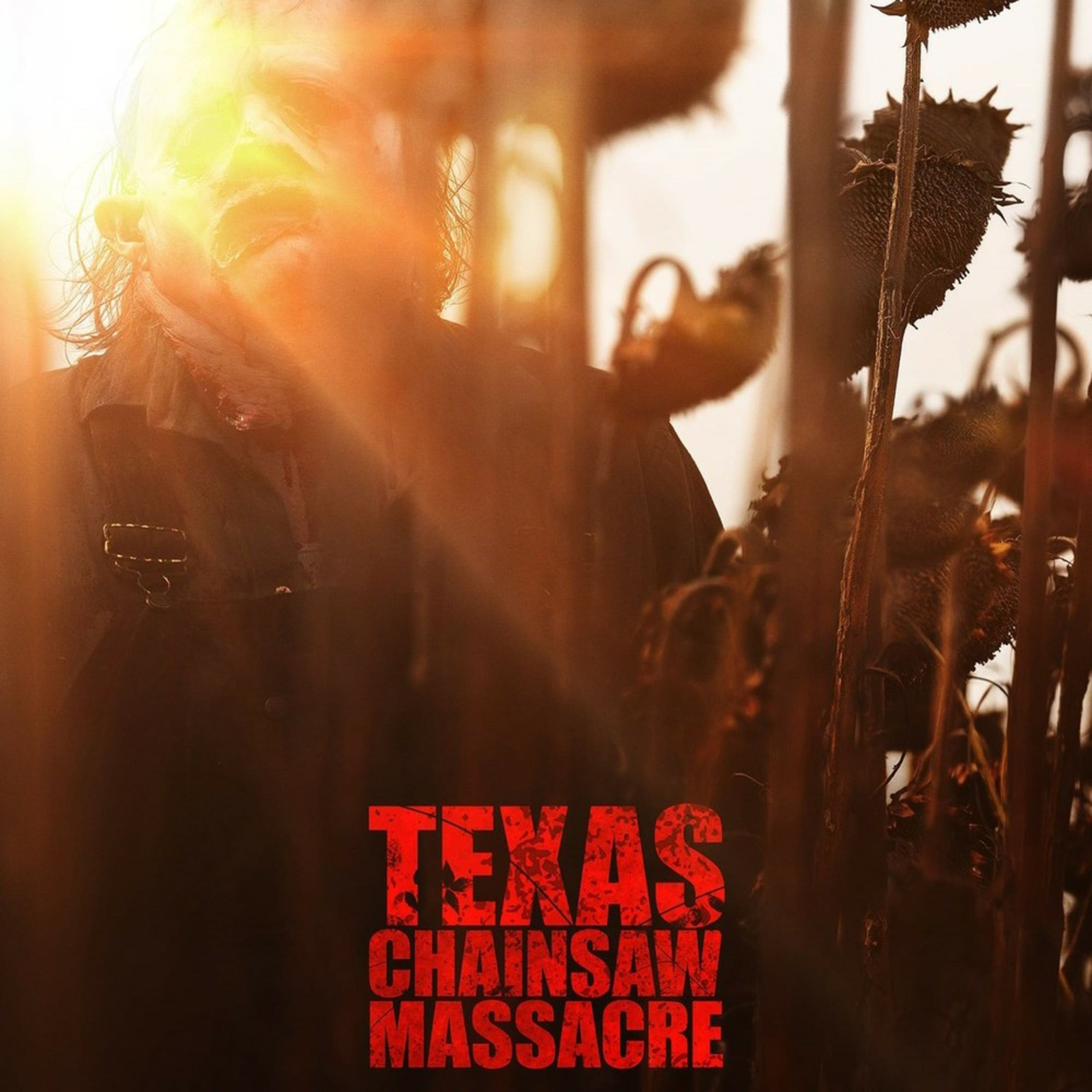 Texas Chainsaw Massacre 2022 Commentary (First Time Watch) episode artwork