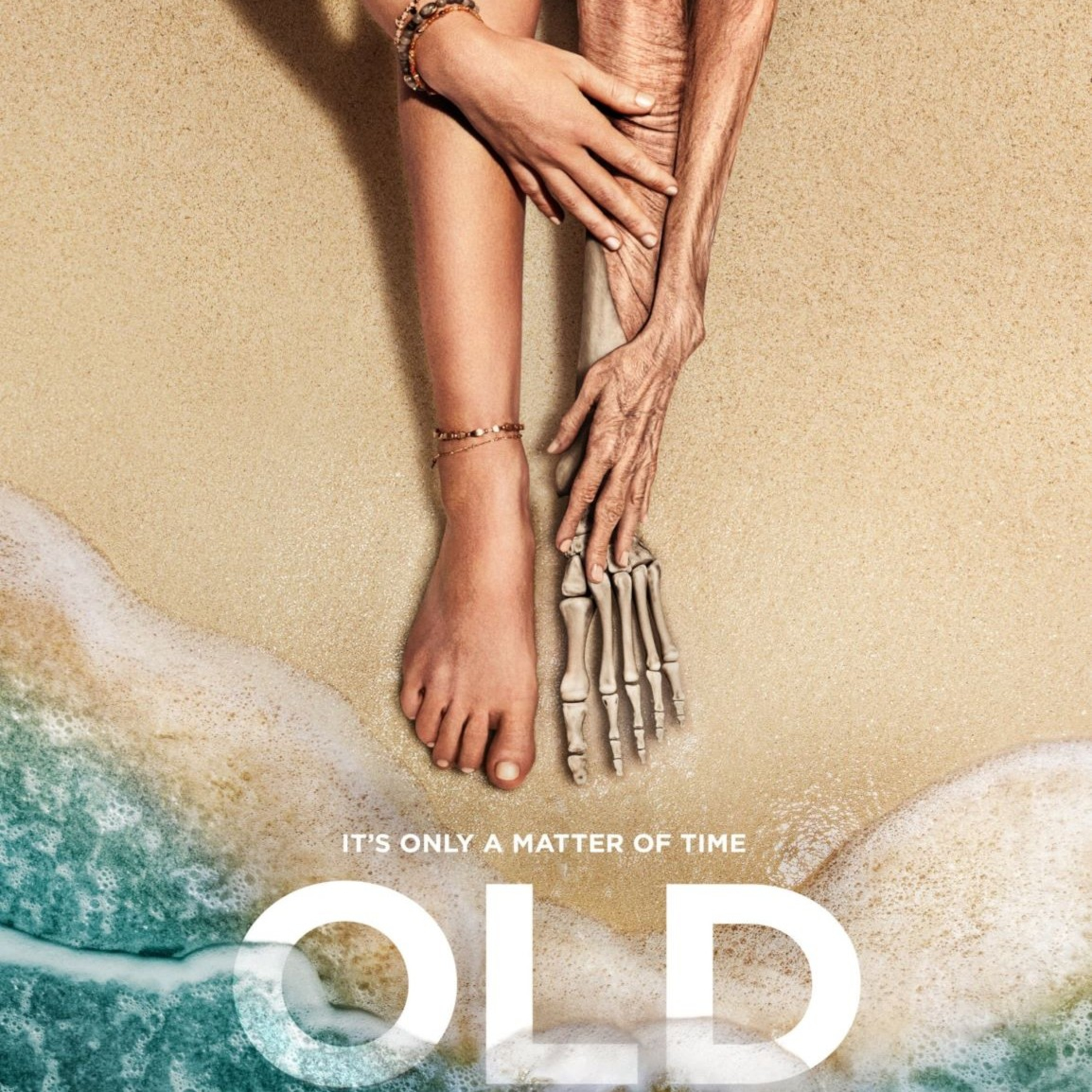 Old Commentary (First Time Watch) episode artwork